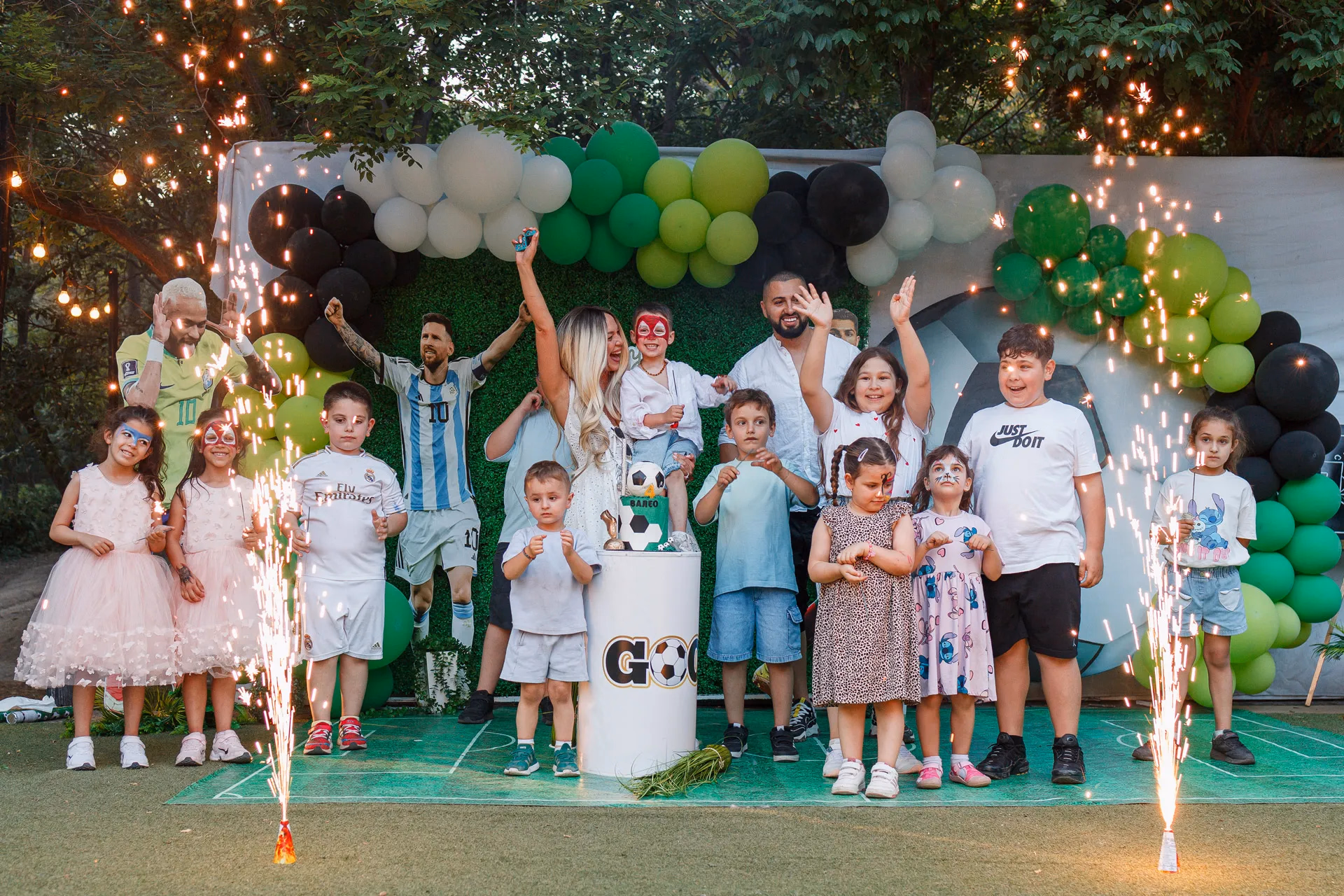 Image from Детски рожден ден album