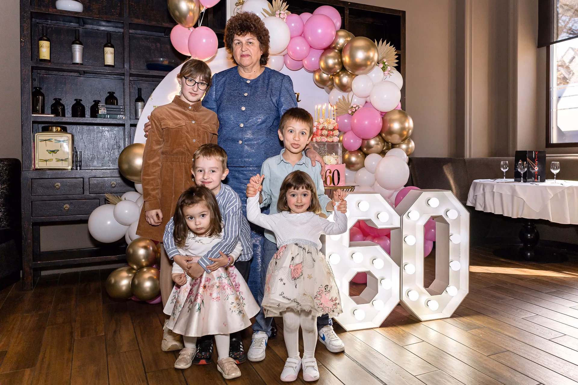 Image from Юбилей album