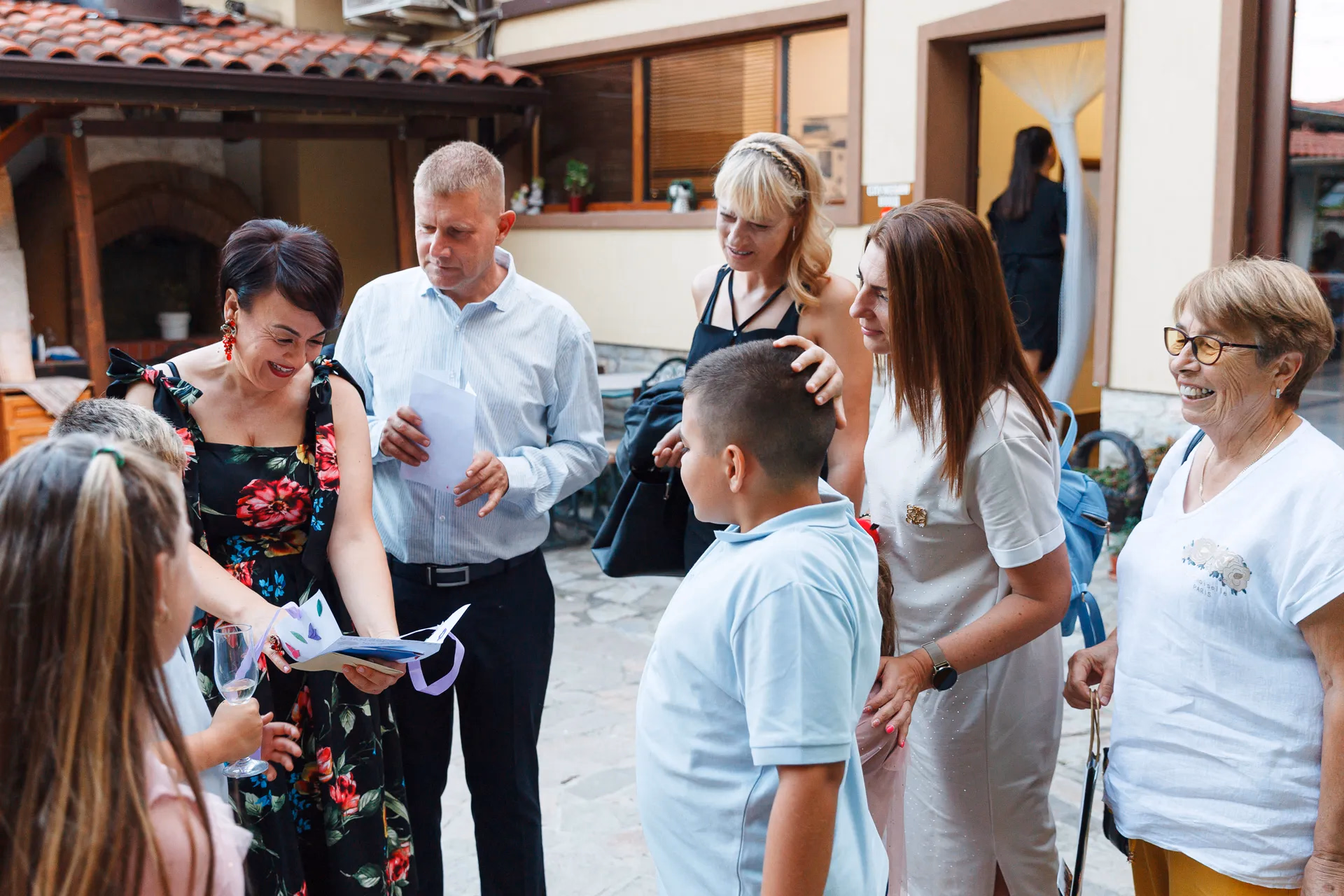 Image from Юбилей album