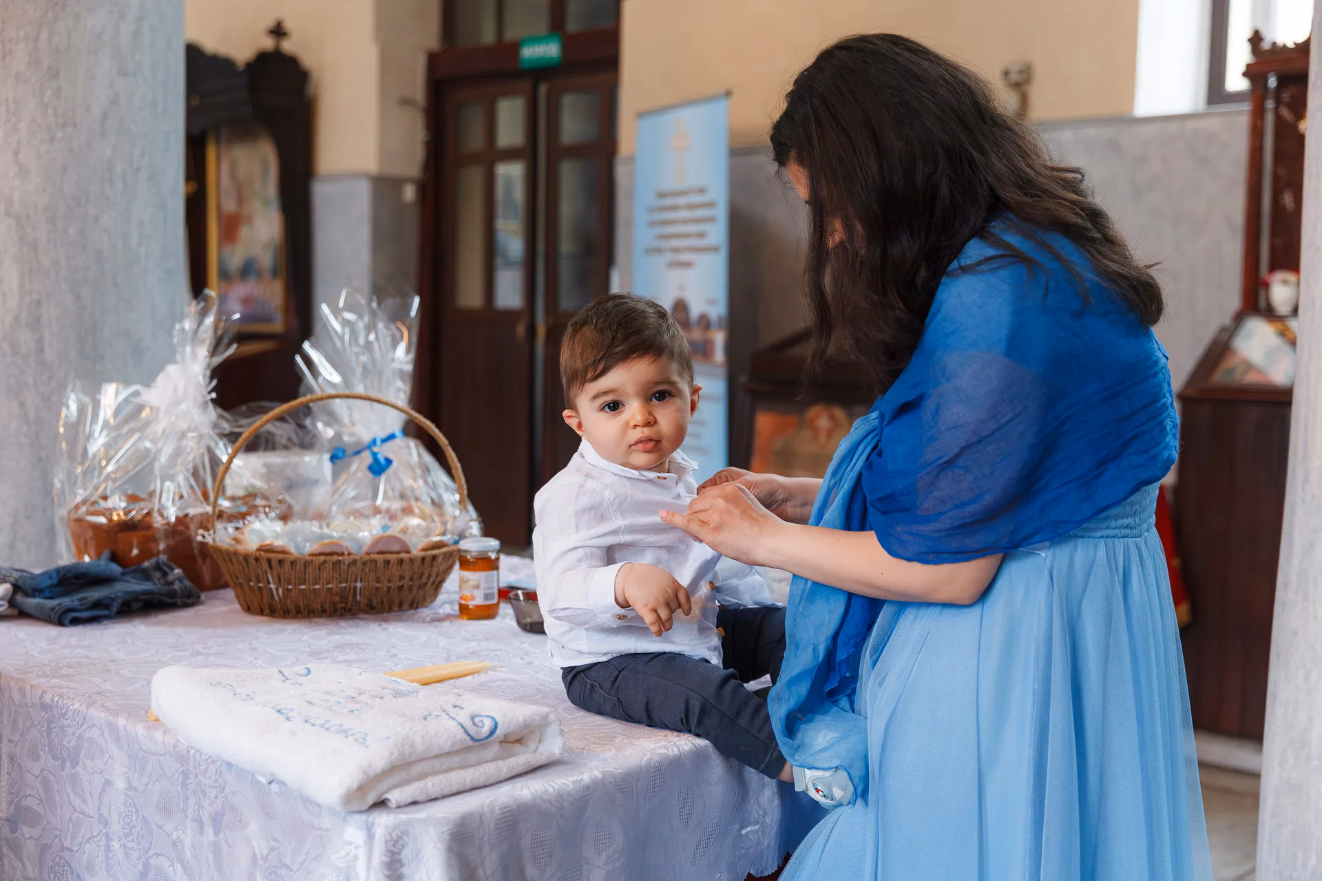 Image from Свето кръщение album