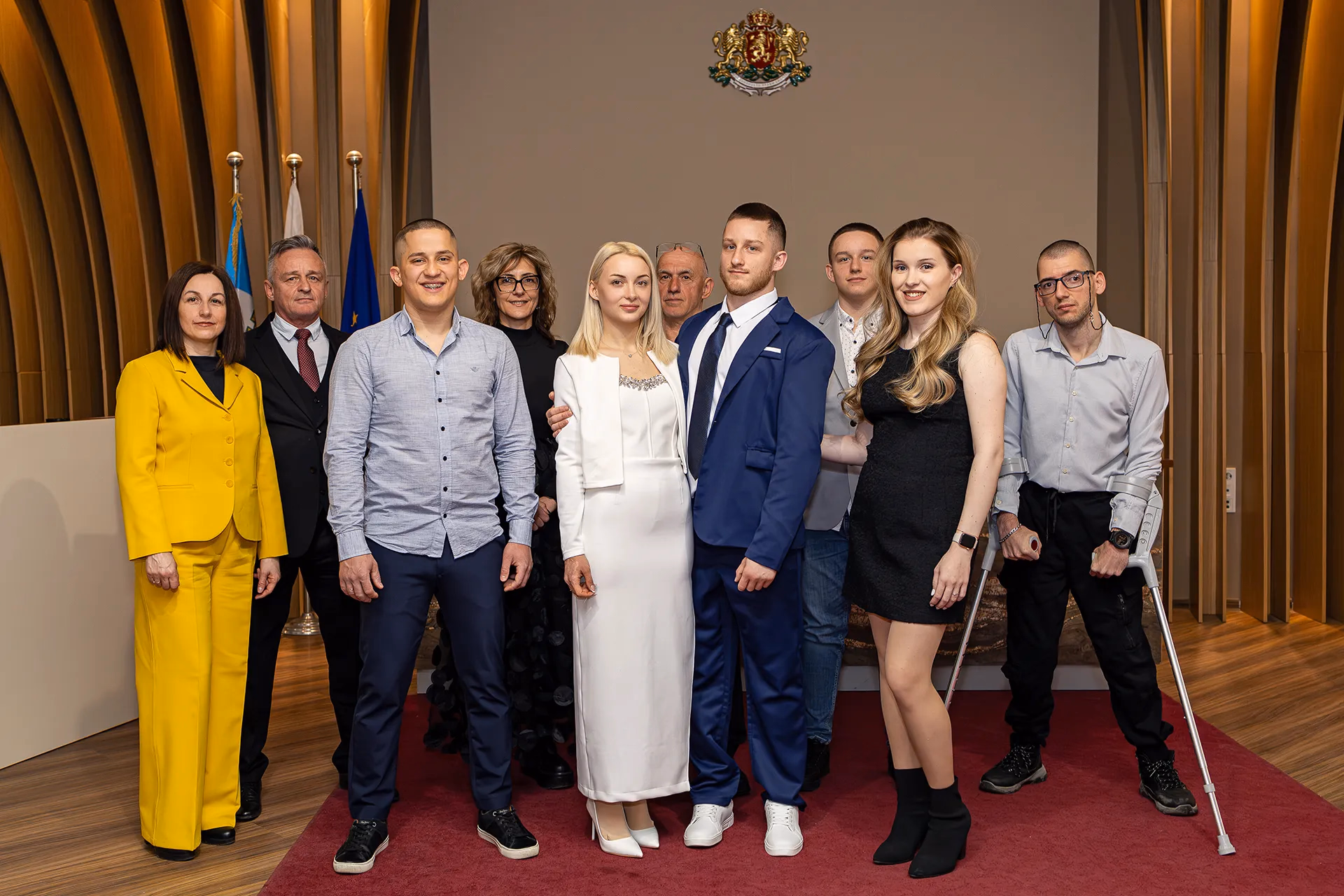 Image from Сватбени емоции album