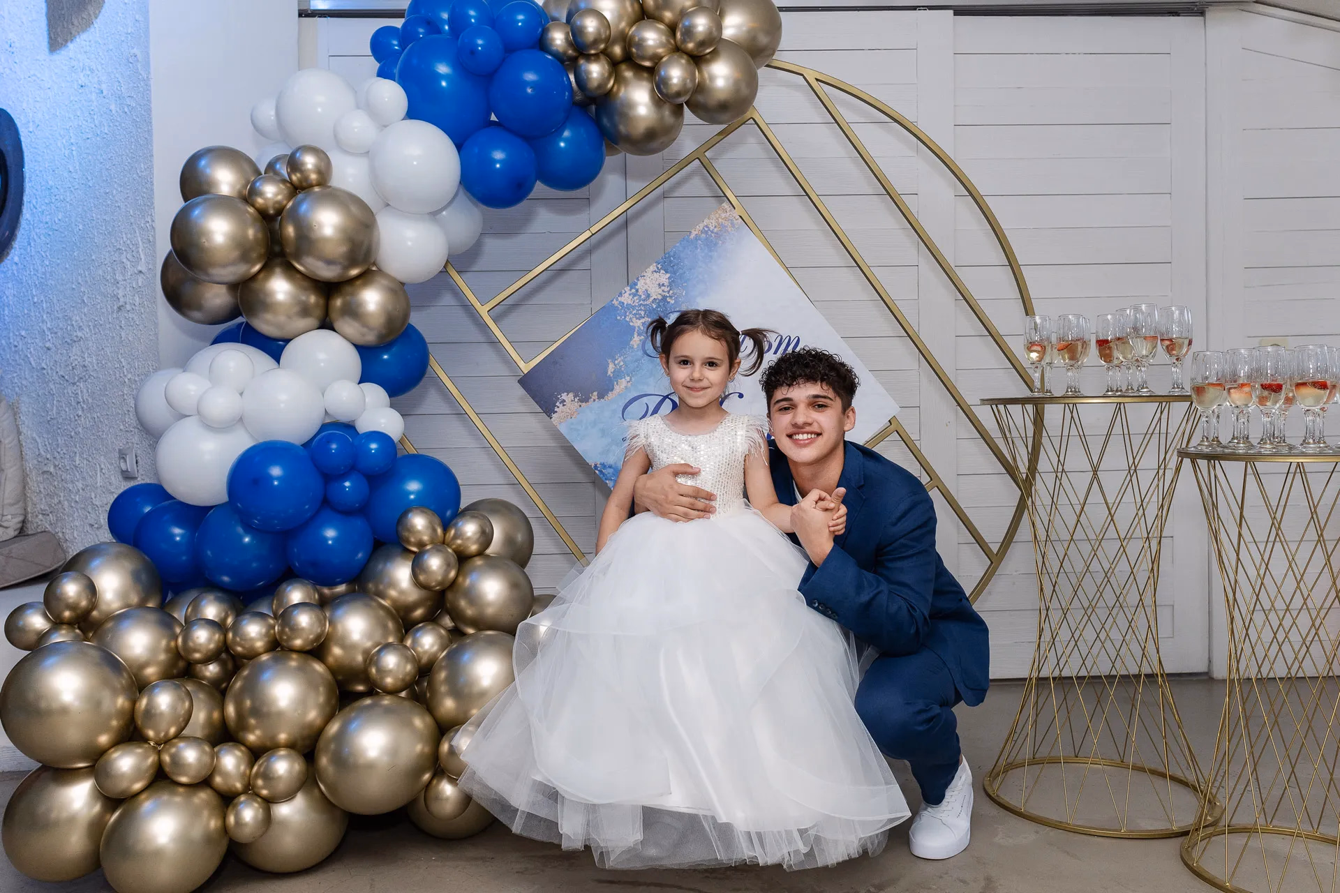 Image from Абитуриентски Балове album