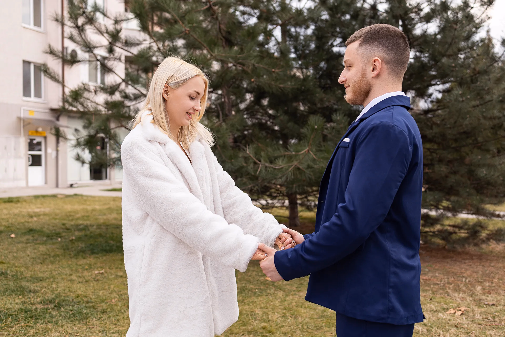 Image from Сватбени емоции album