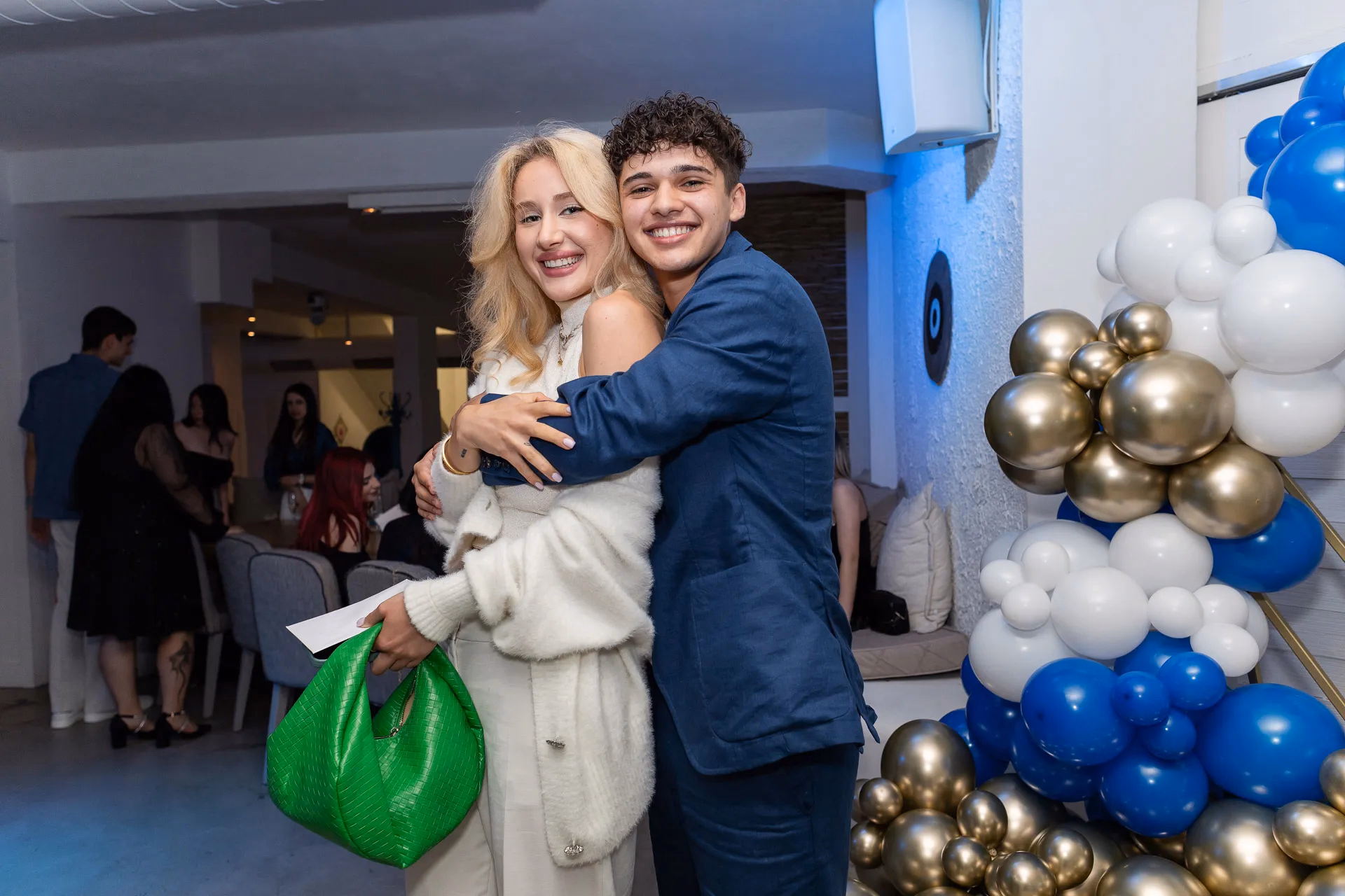 Image from Абитуриентски Балове album