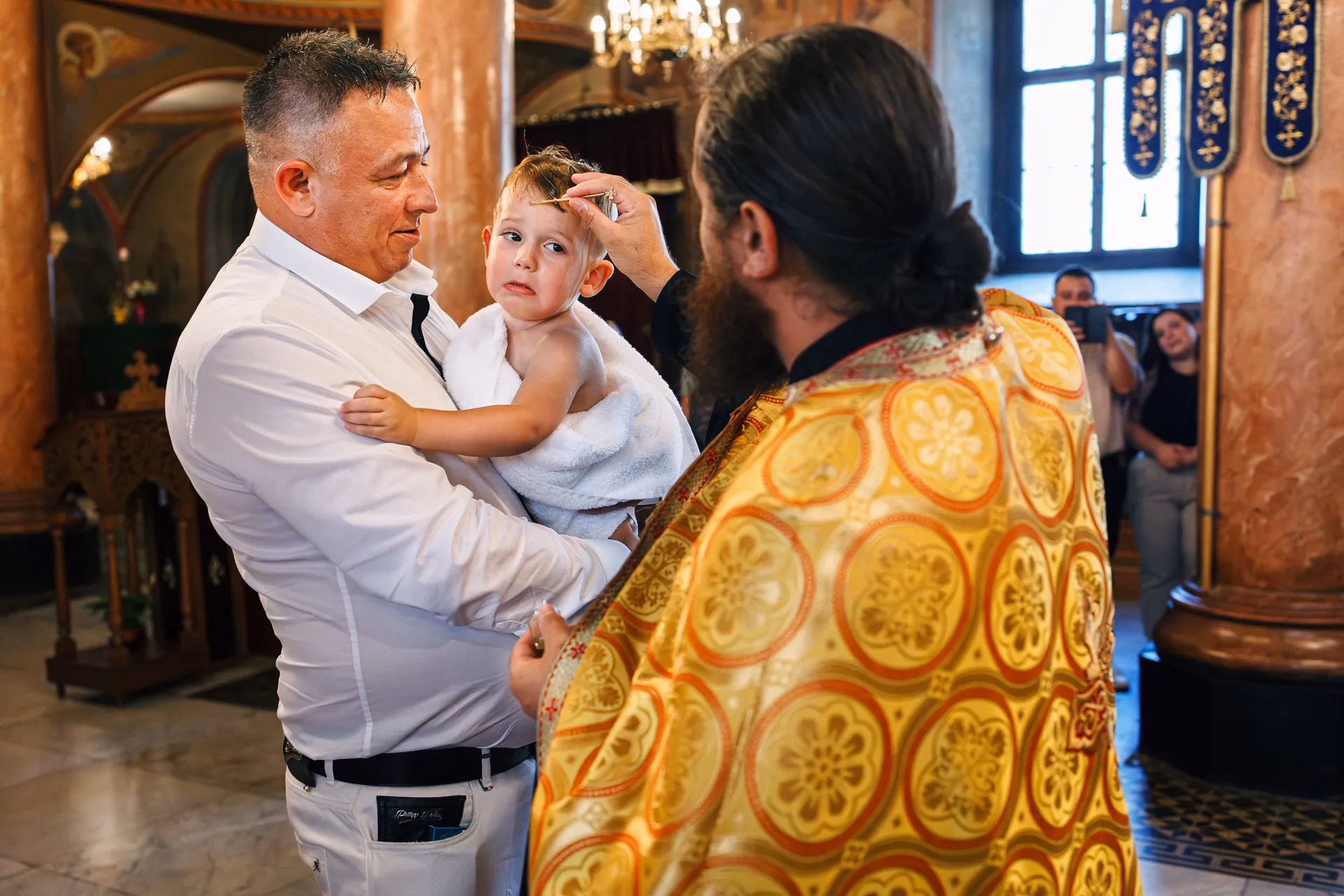 Image from Свето кръщение album