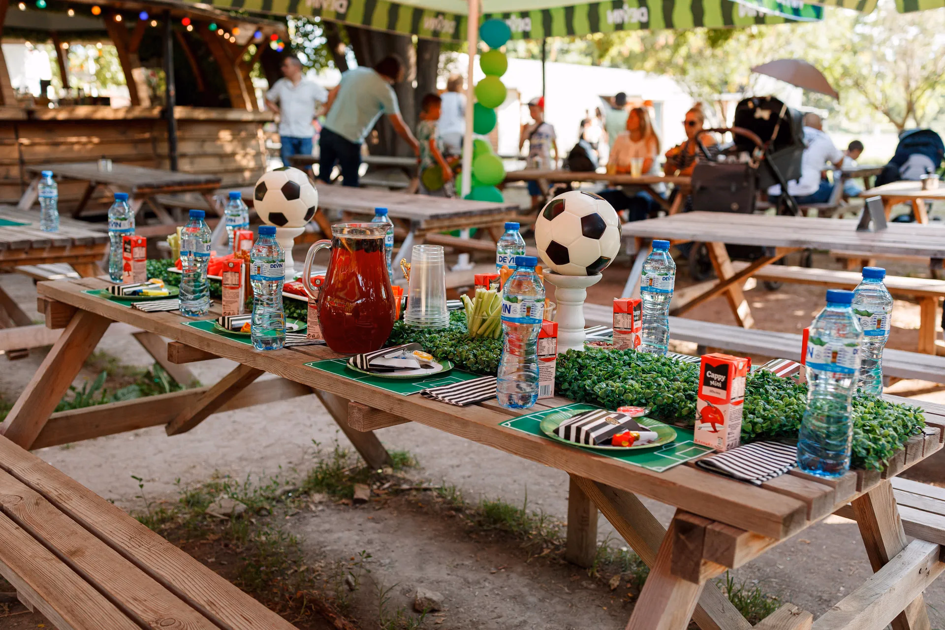 Image from Детски рожден ден album