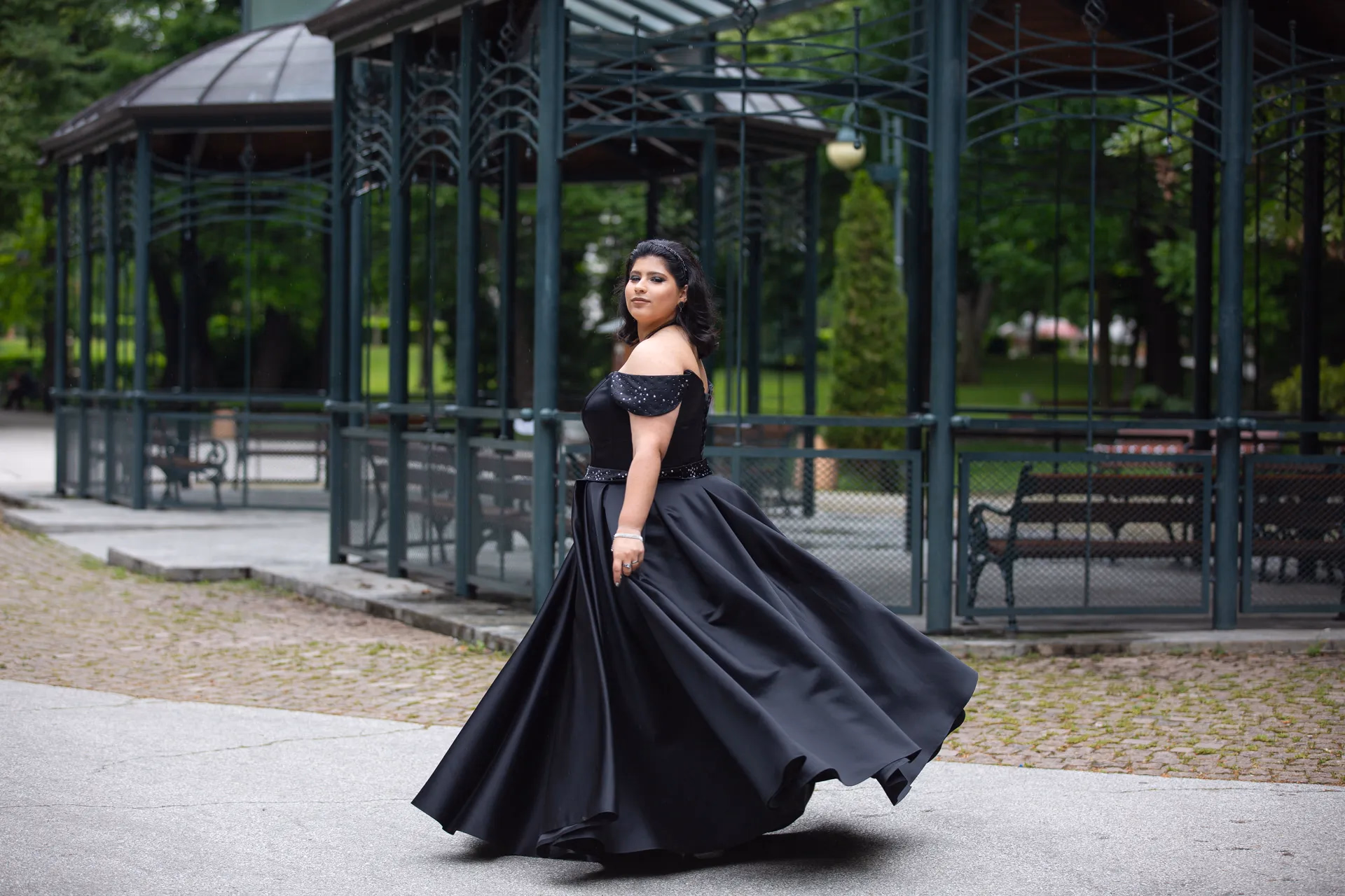 Image from Абитуриентски Балове album