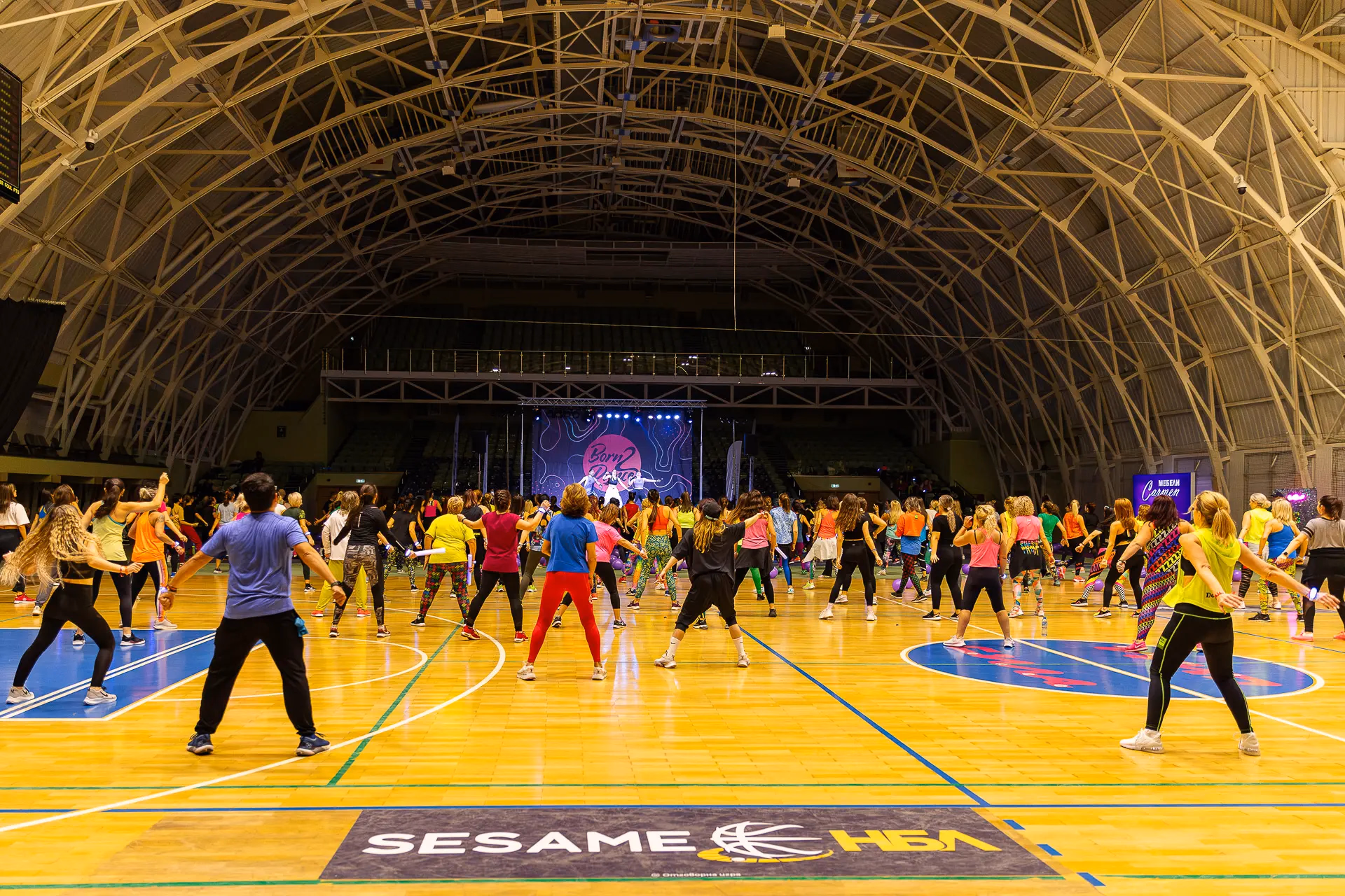 Image from Спортни състезания album