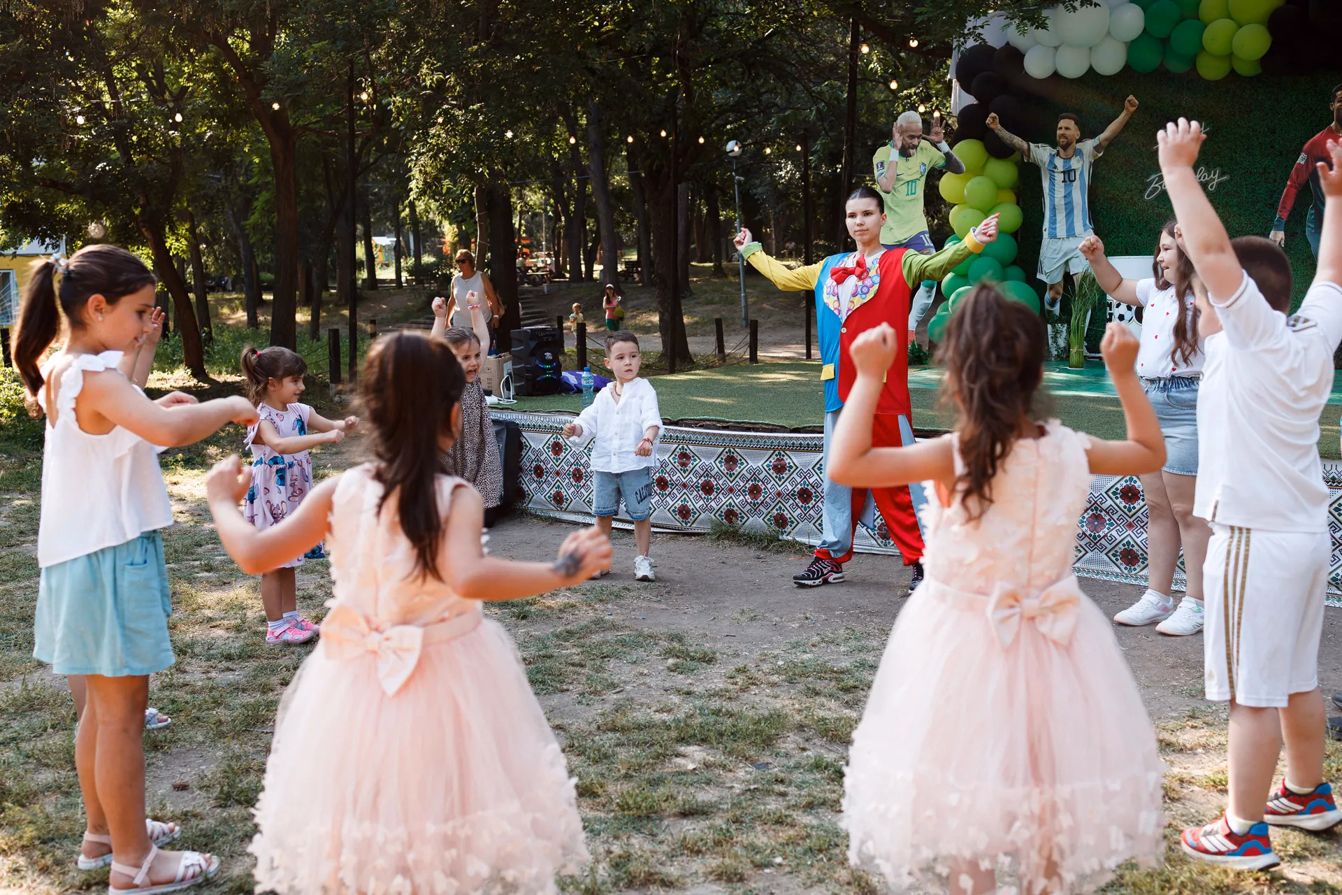 Image from Детски рожден ден album