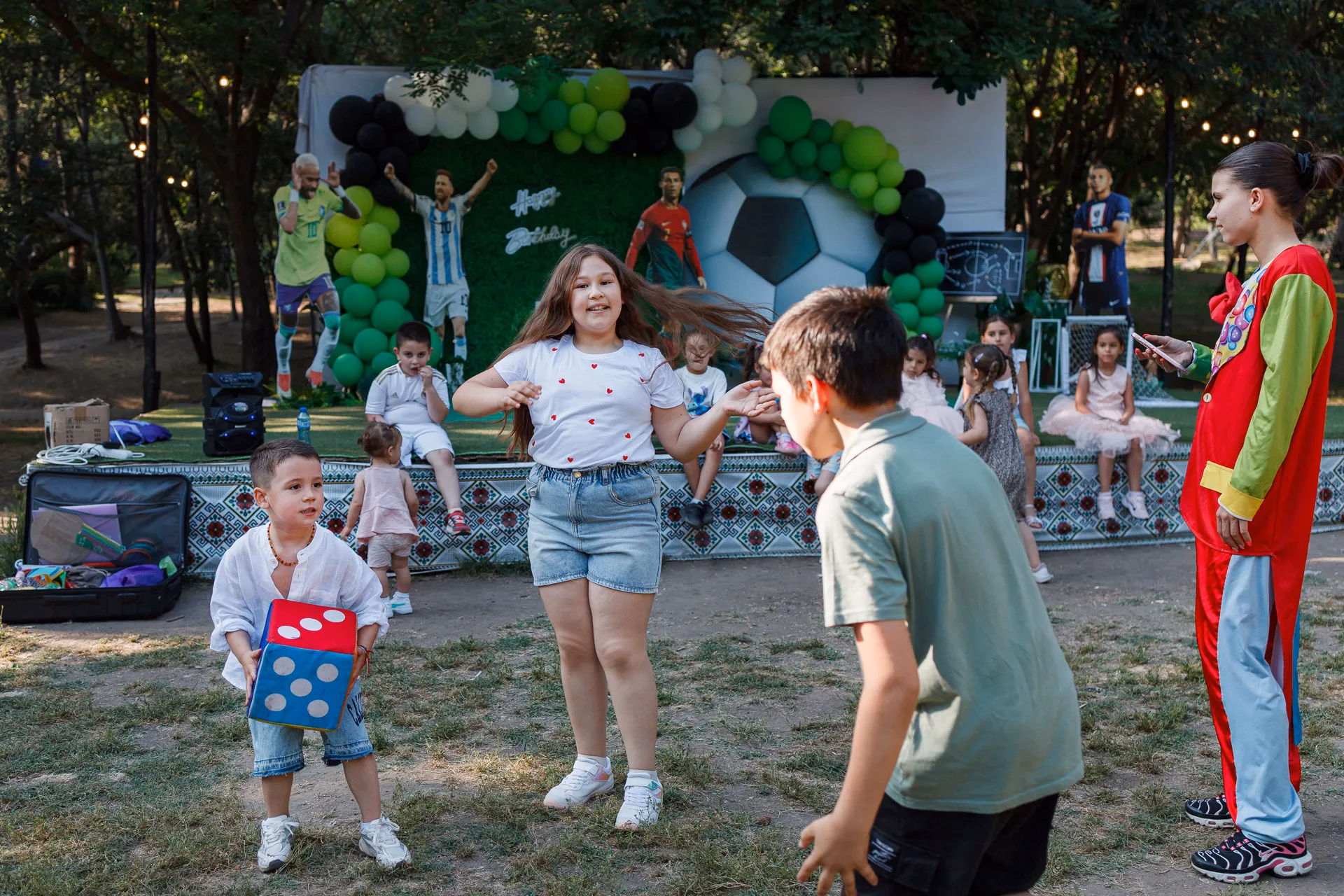 Image from Детски рожден ден album