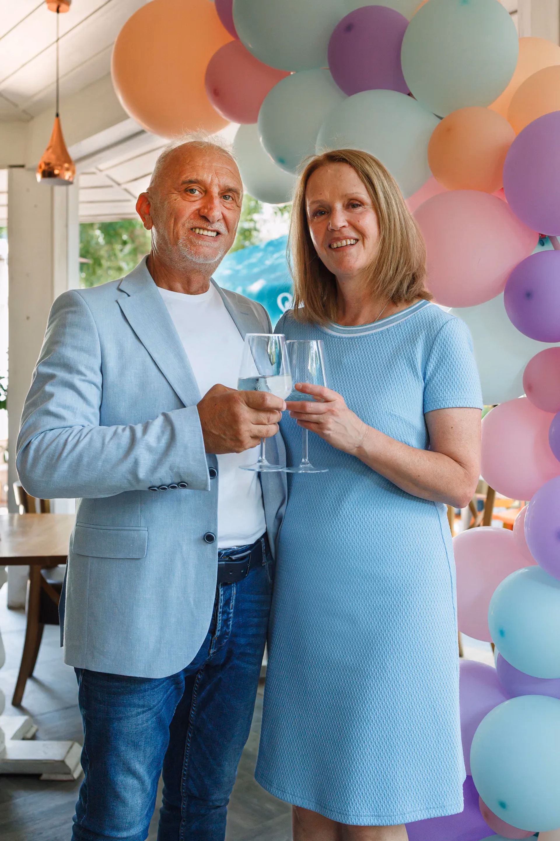 Image from Юбилей album