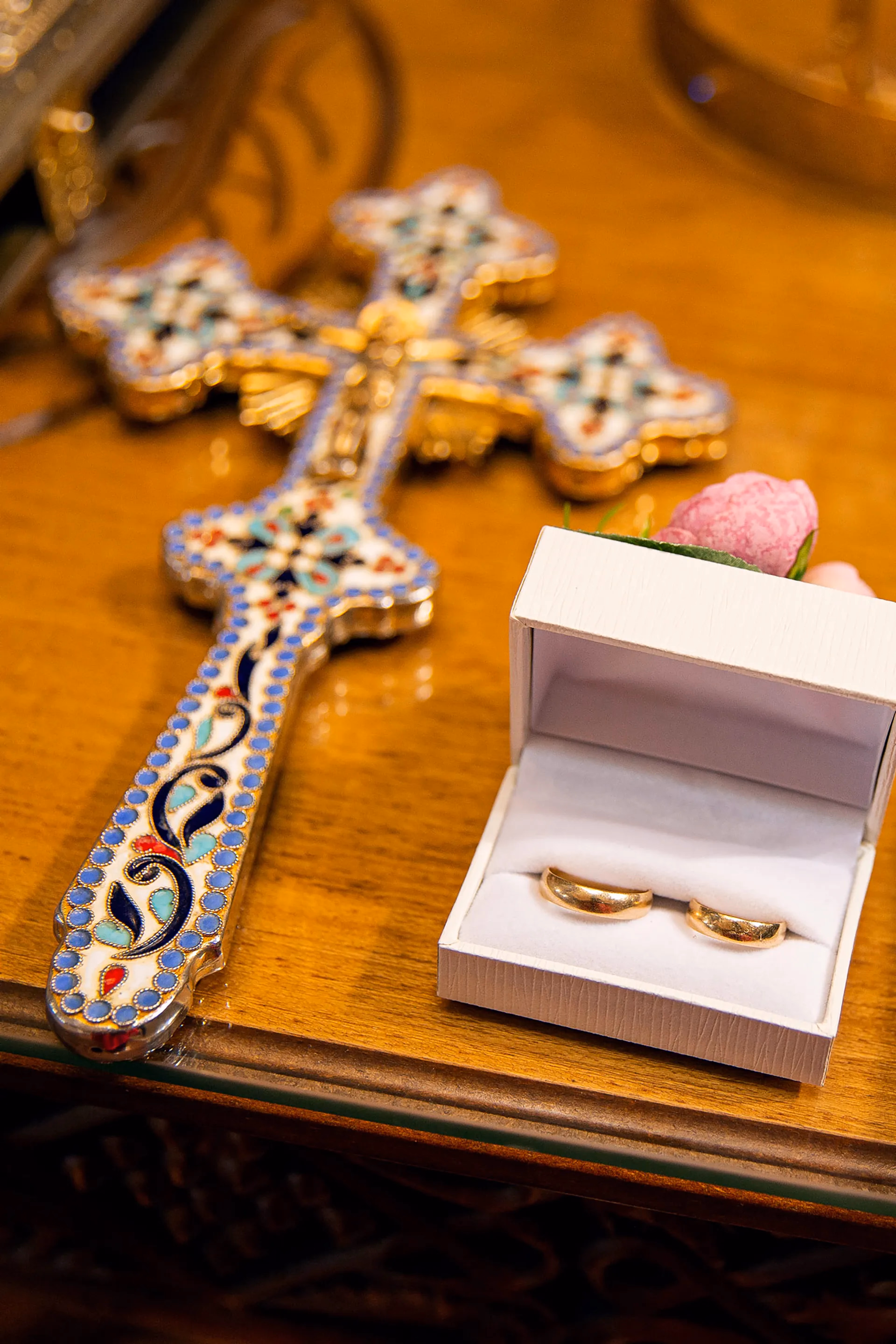 Image from Сватбени емоции album