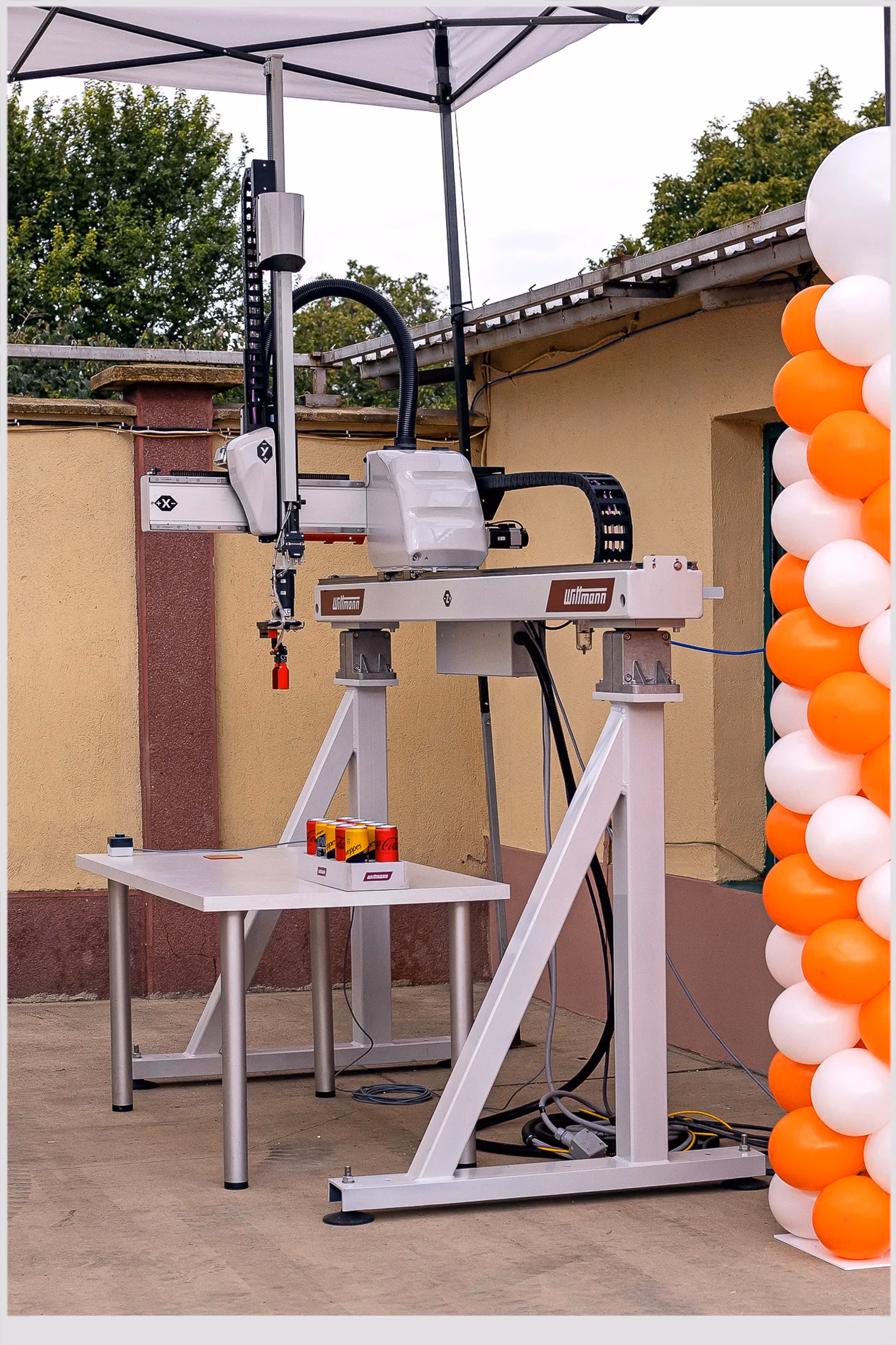 Image from Бизнес събитие album