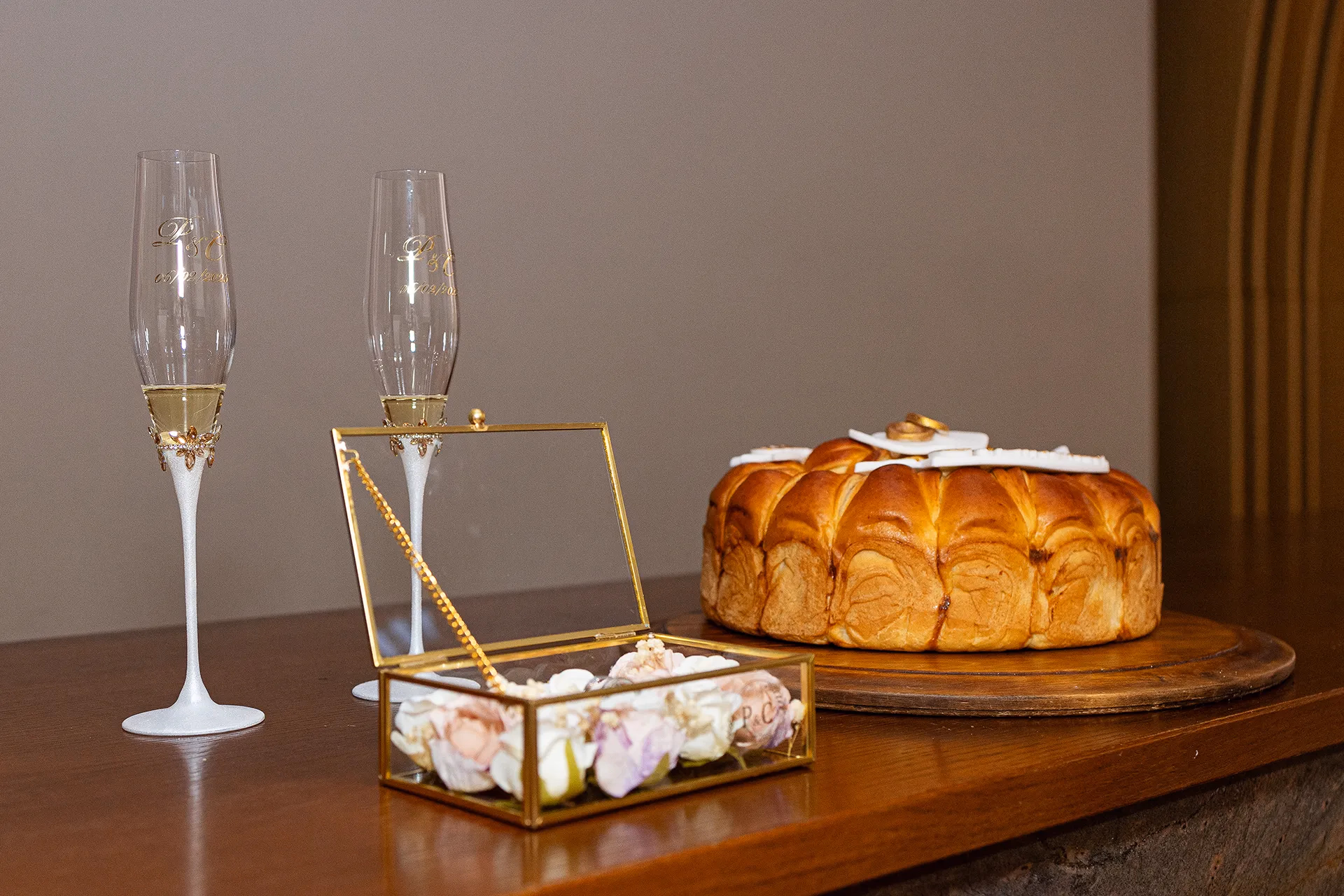 Image from Сватбени емоции album