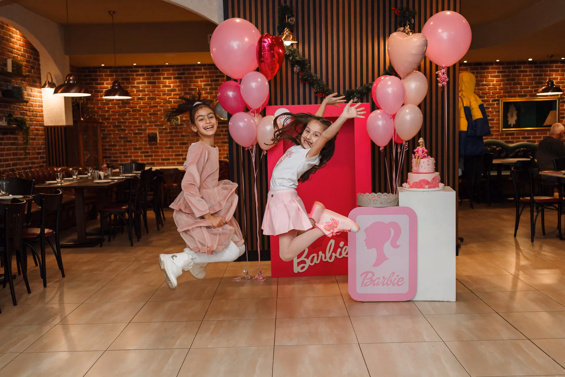 Image from Детски рожден ден album