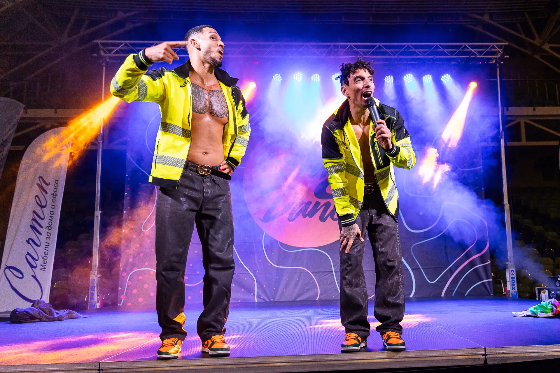 Image from Спортни състезания album