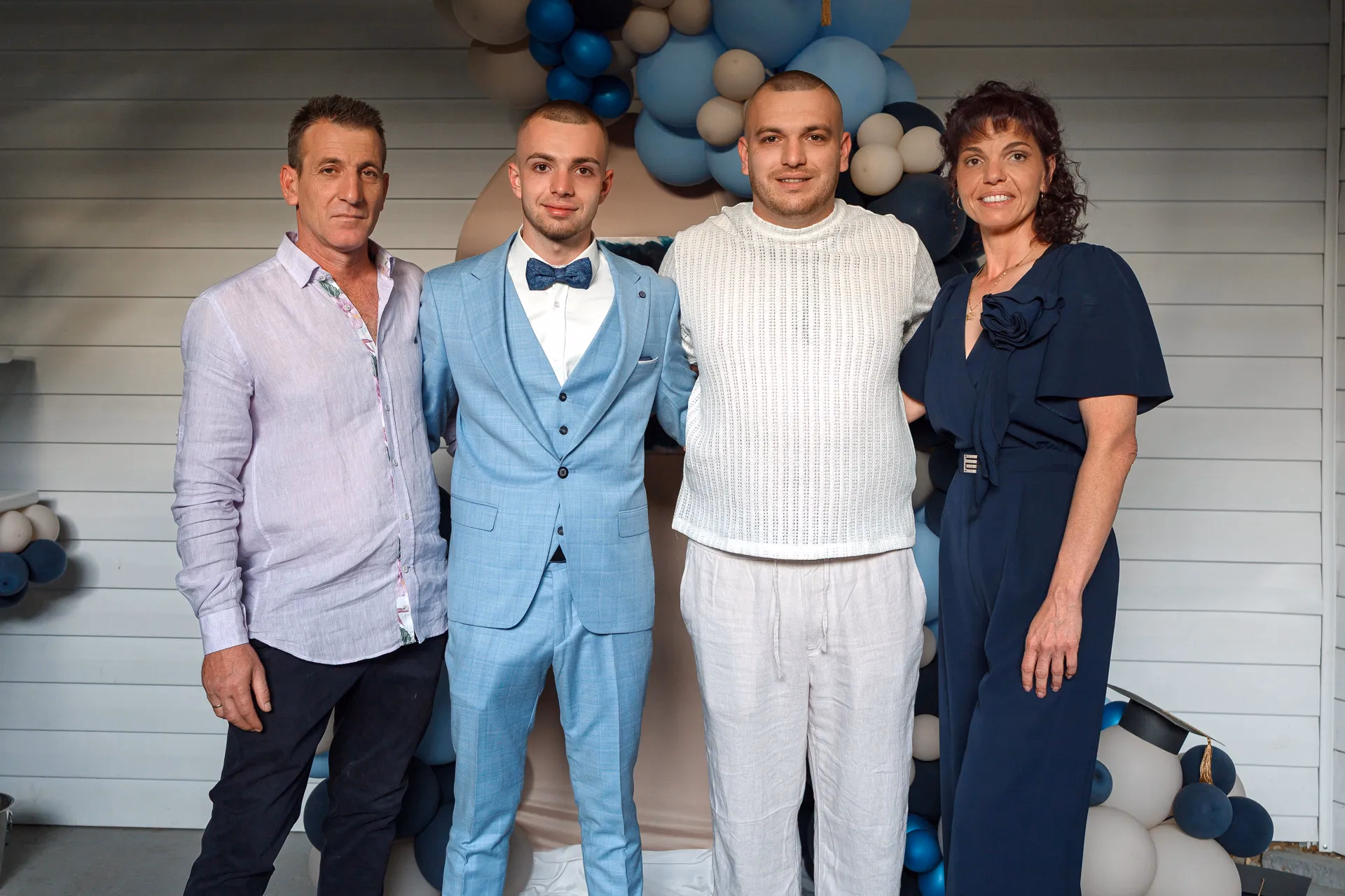 Image from Абитуриентски Балове album