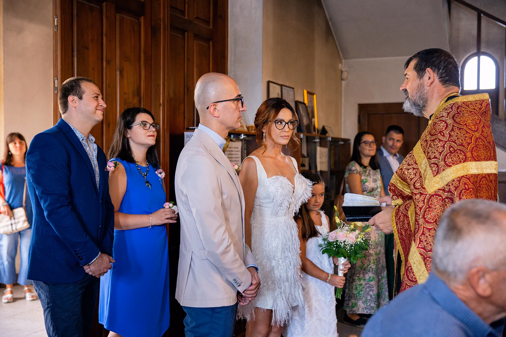 Image from Сватбени емоции album