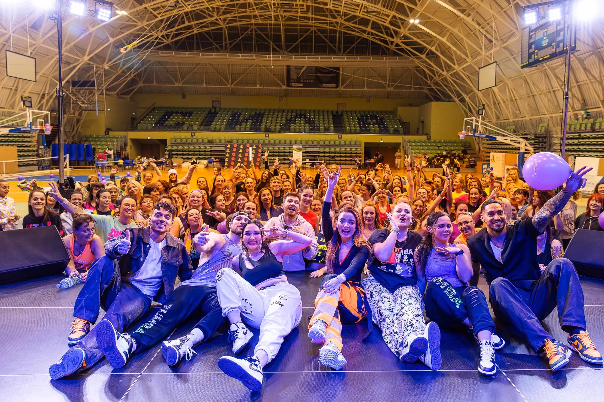 Image from Спортни състезания album