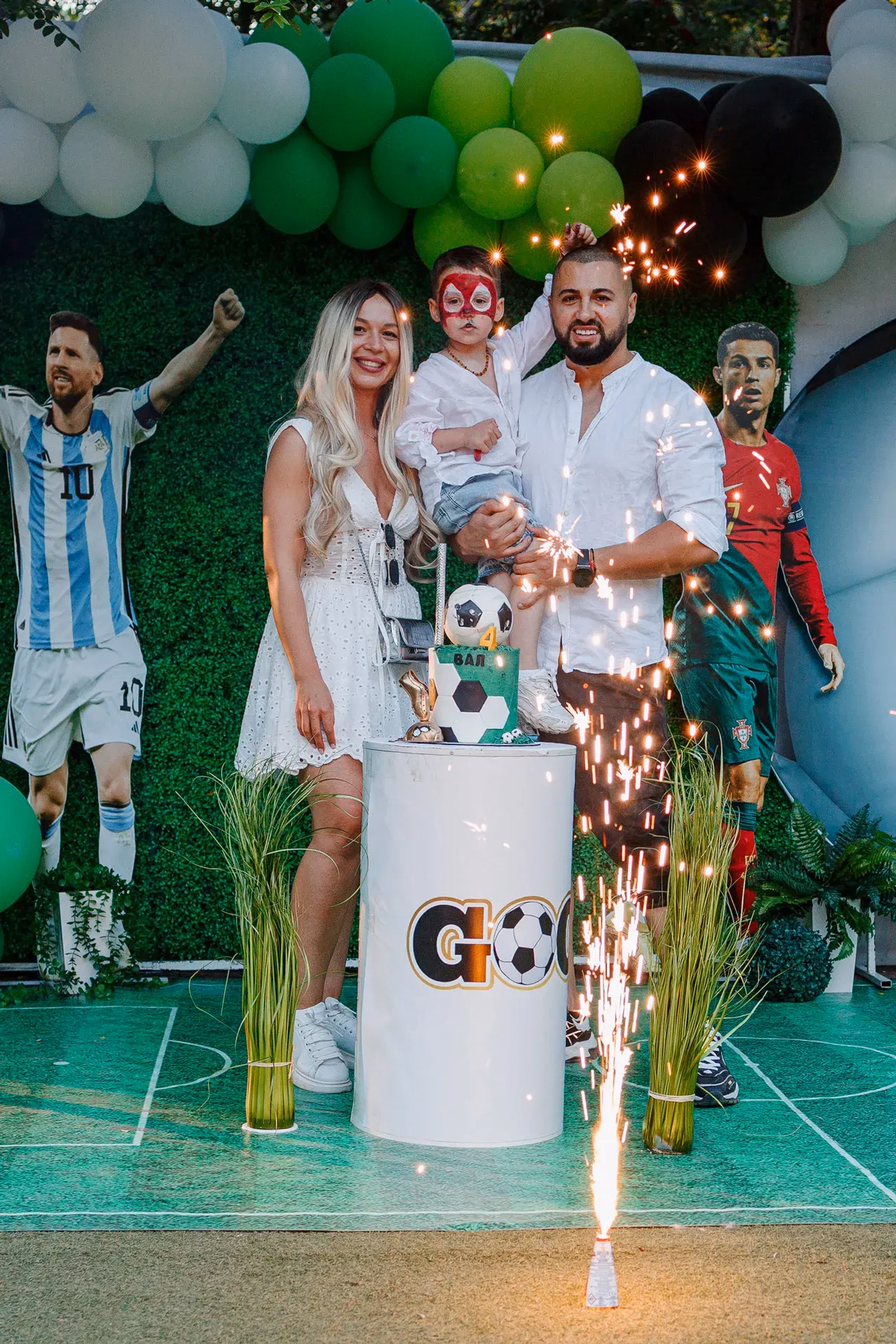 Image from Детски рожден ден album