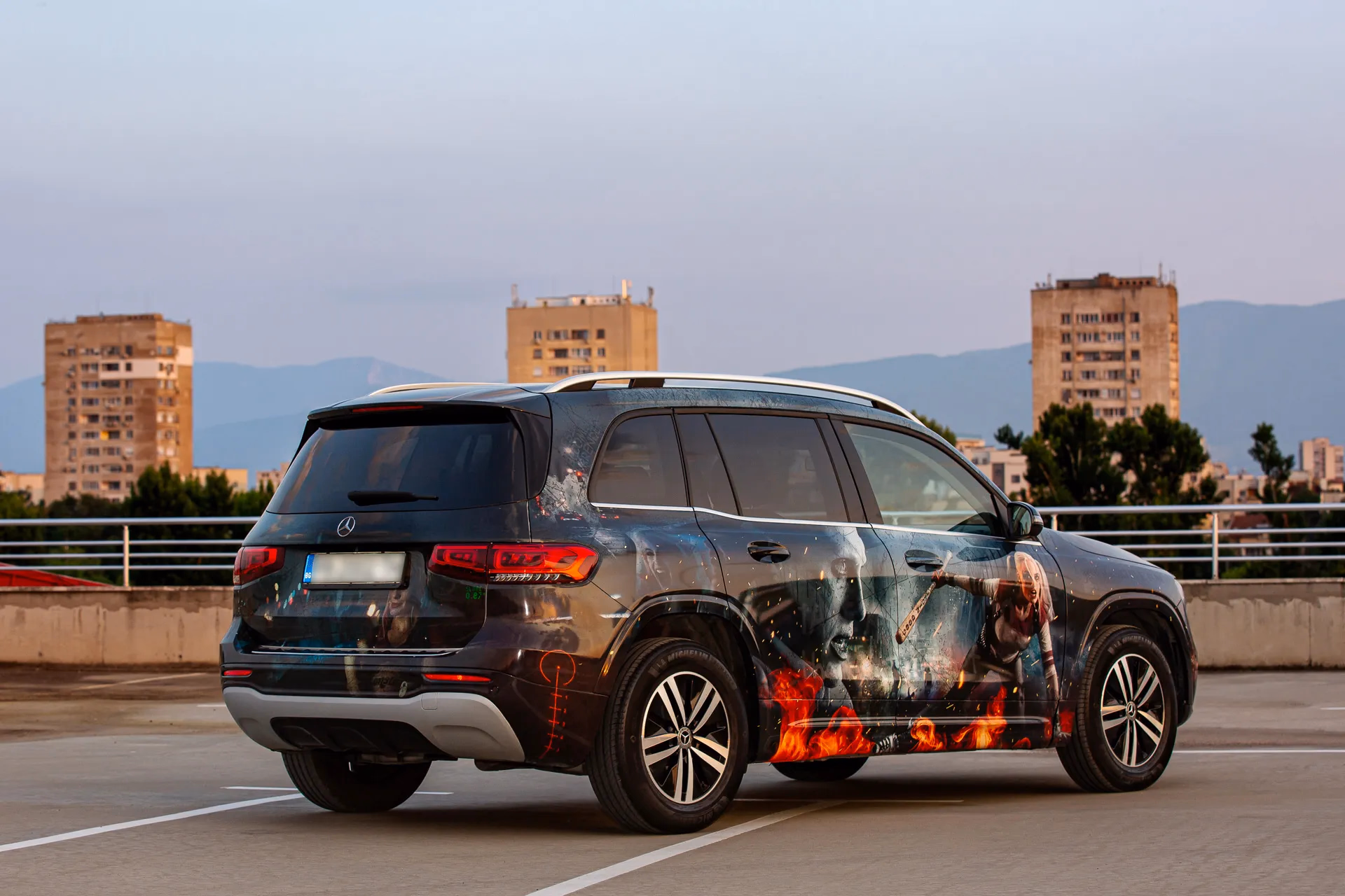 Image from Продуктова фотография album