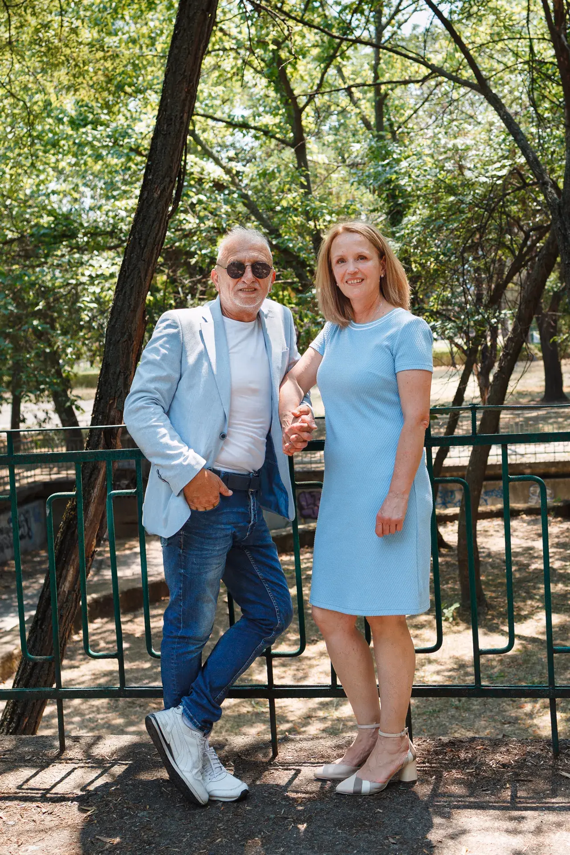 Image from Юбилей album