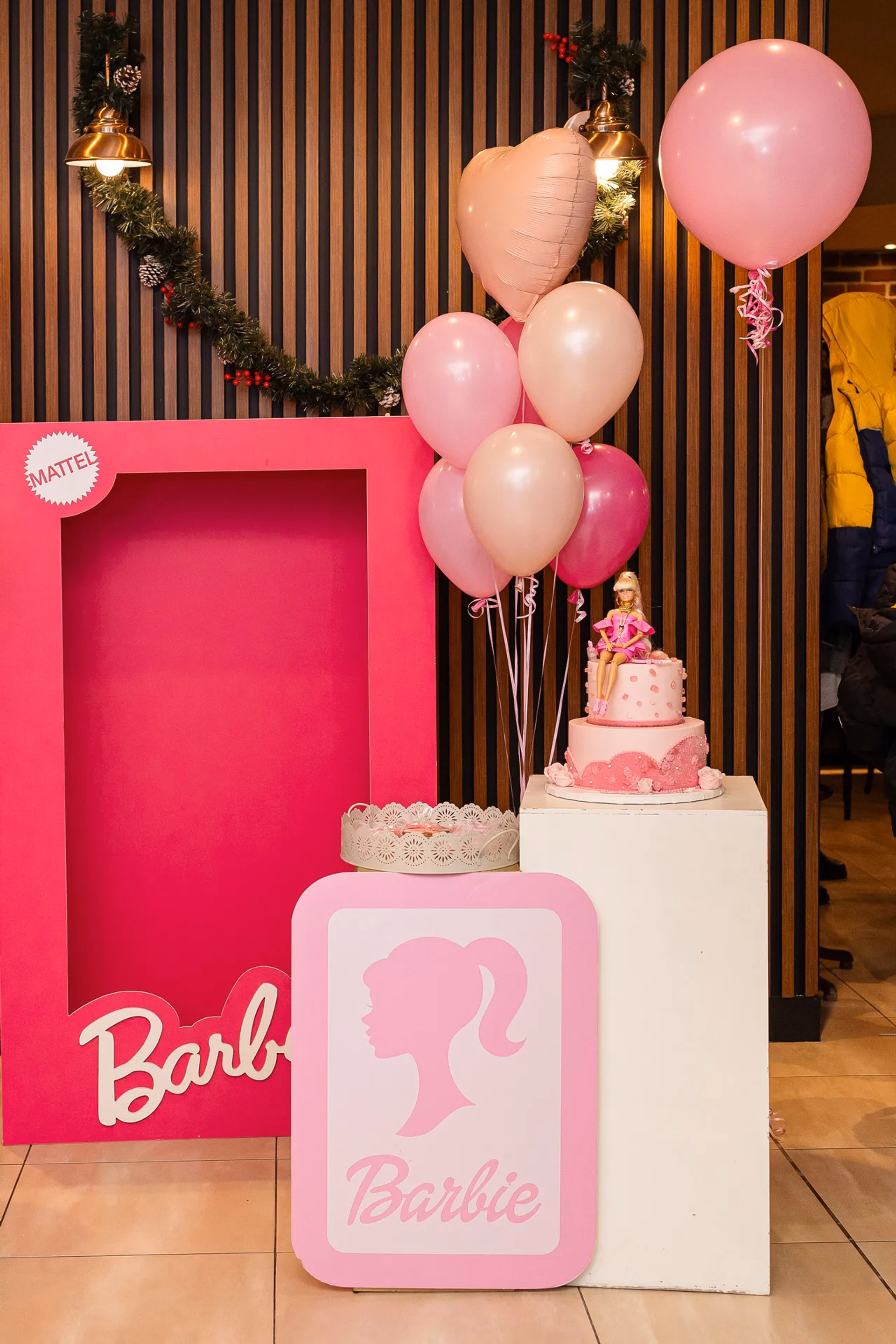 Image from Детски рожден ден album