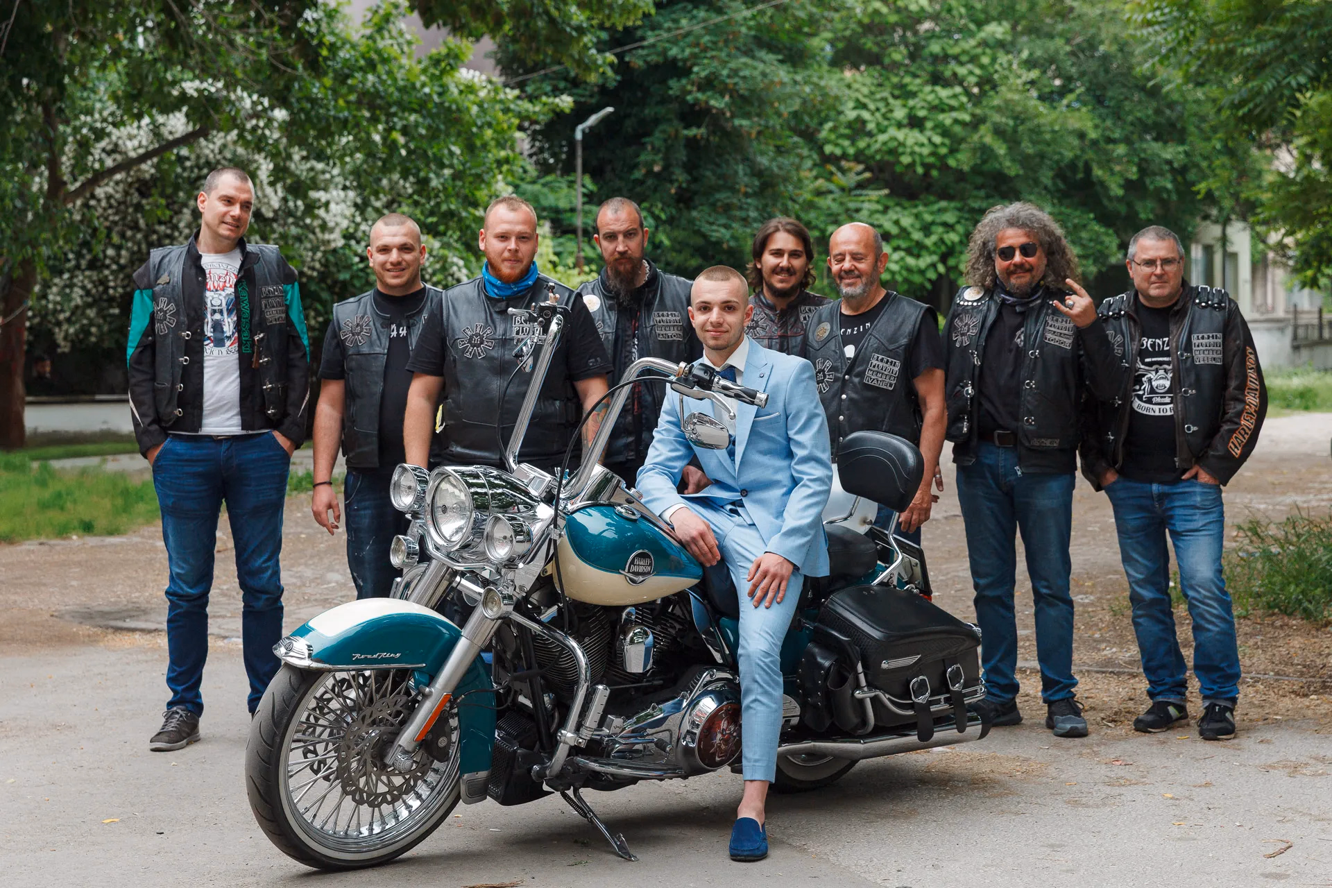 Image from Абитуриентски Балове album