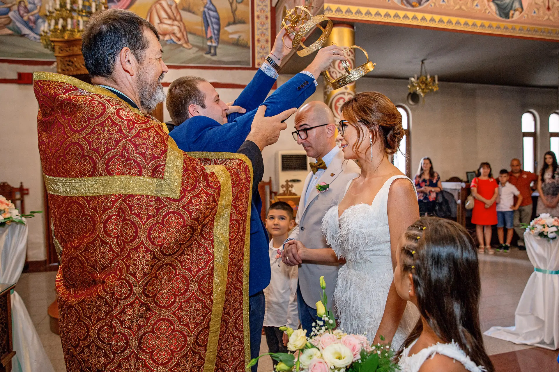 Image from Сватбени емоции album