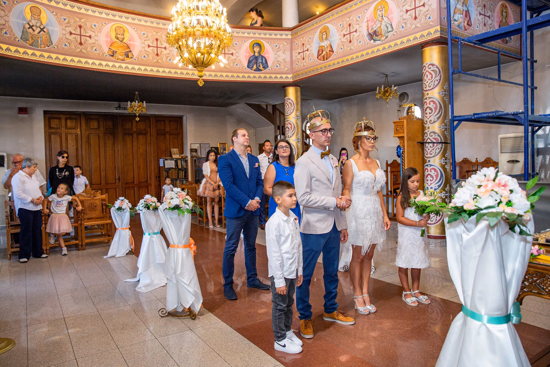 Image from Сватбени емоции album