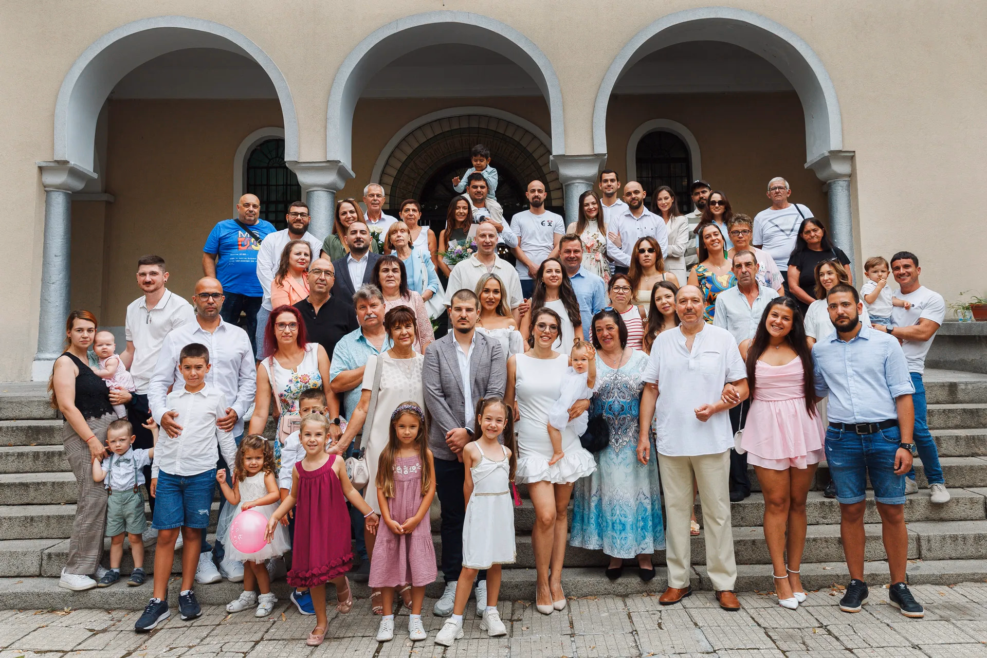 Image from Свето кръщение album