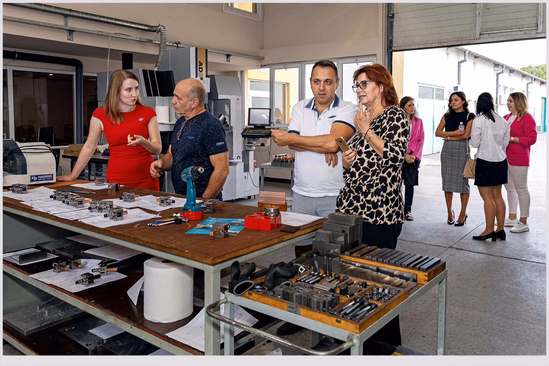 Image from Бизнес събитие album