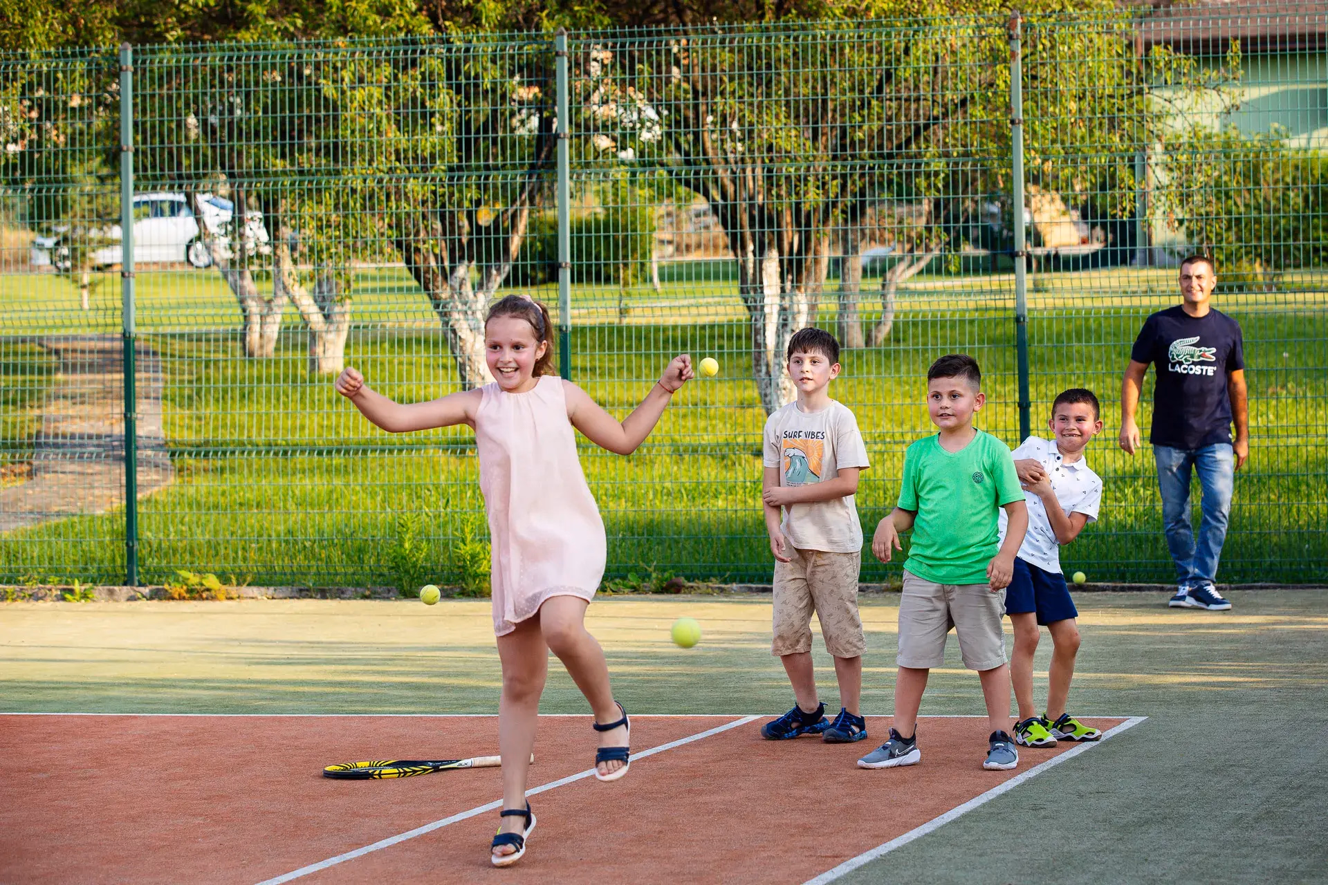 Image from Детски рожден ден album