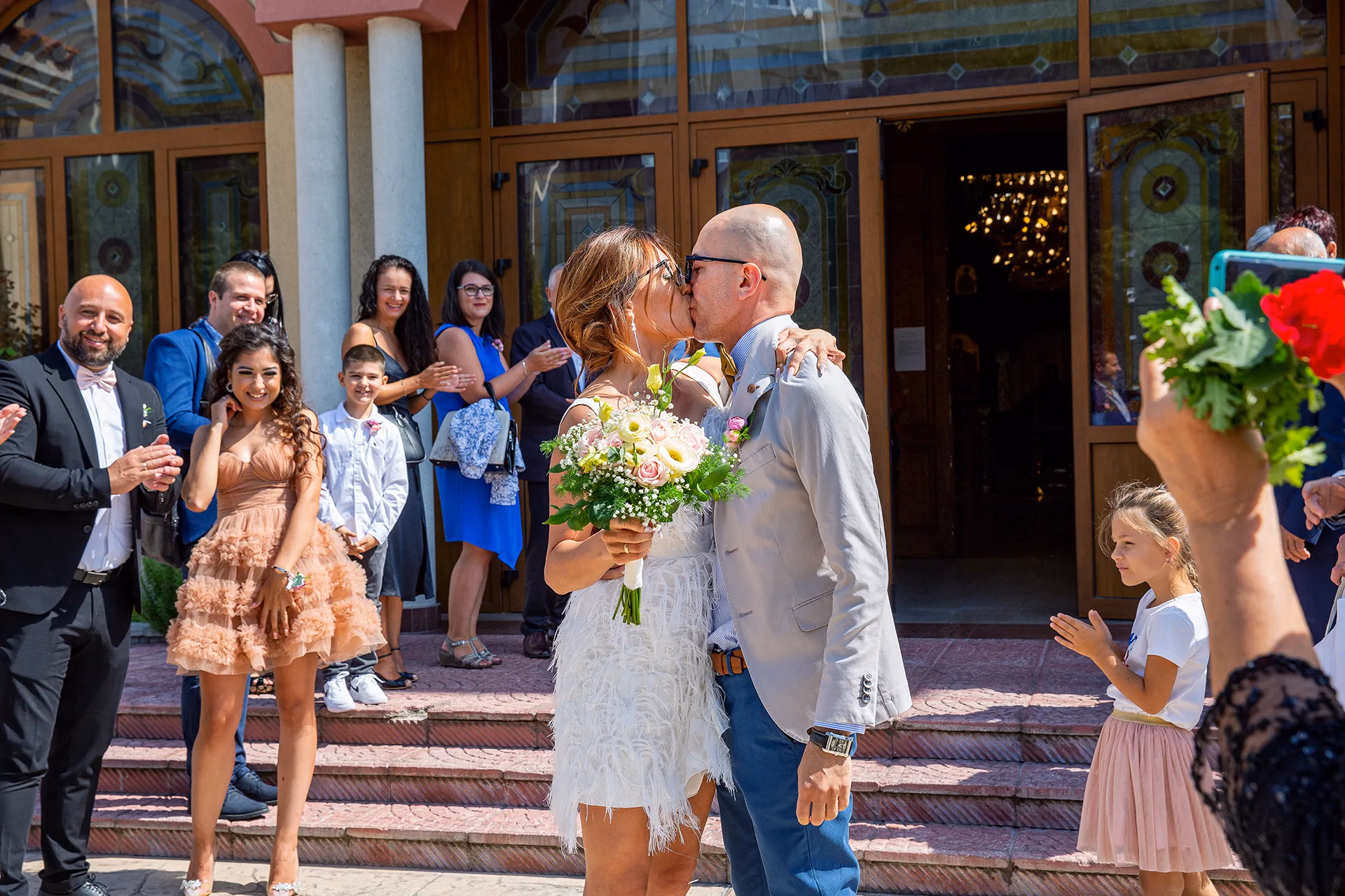 Image from Сватбени емоции album