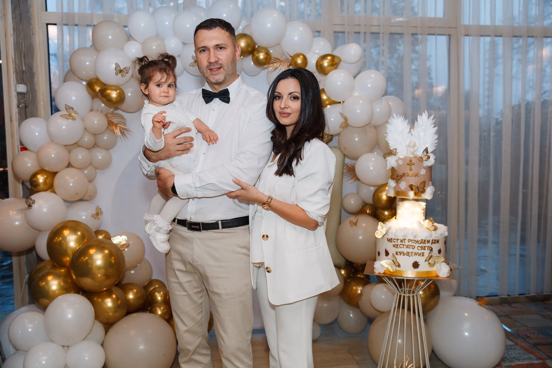 Image from Свето кръщение album