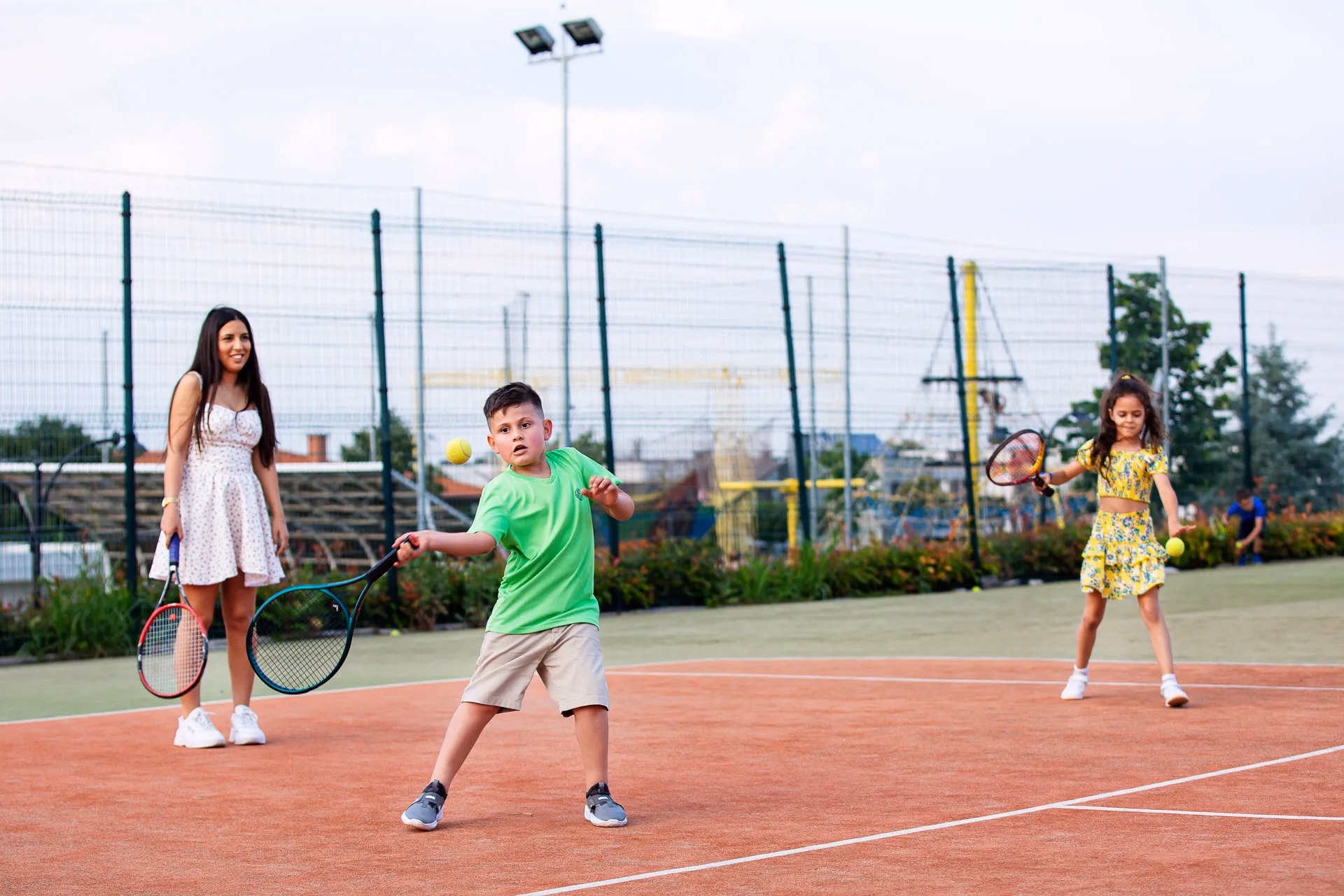 Image from Детски рожден ден album