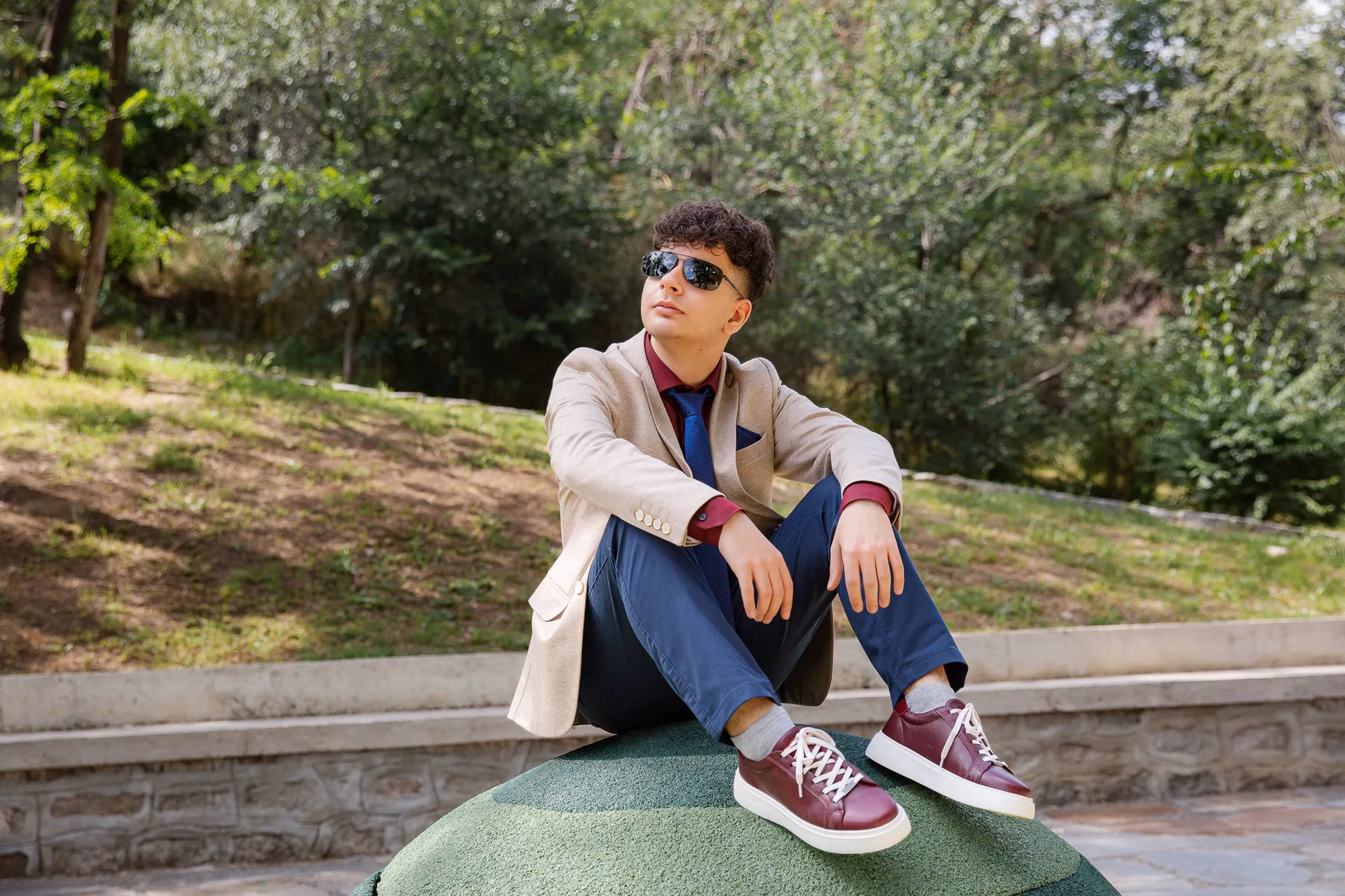 Image from Абитуриентски Балове album