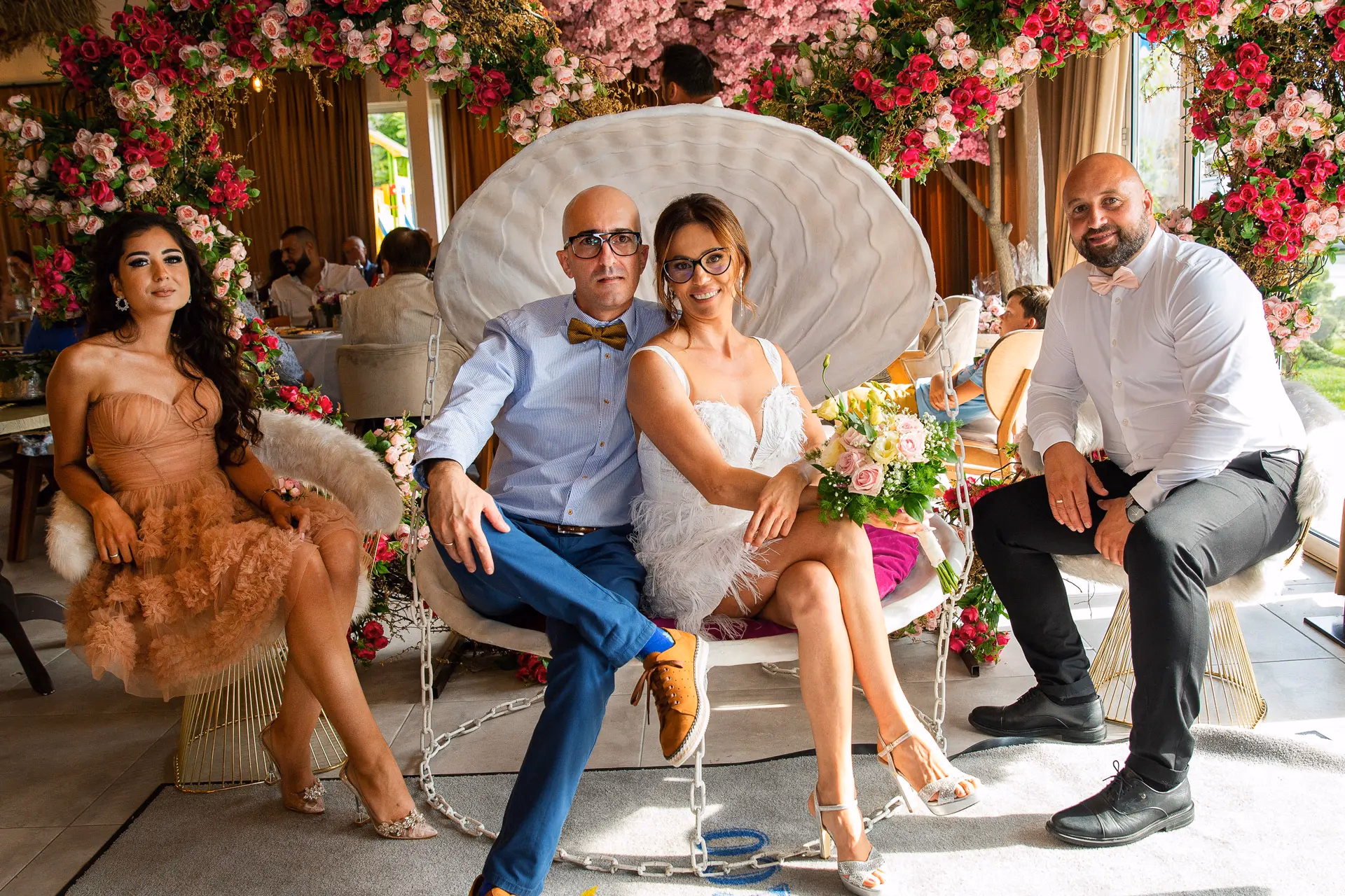 Image from Сватбени емоции album