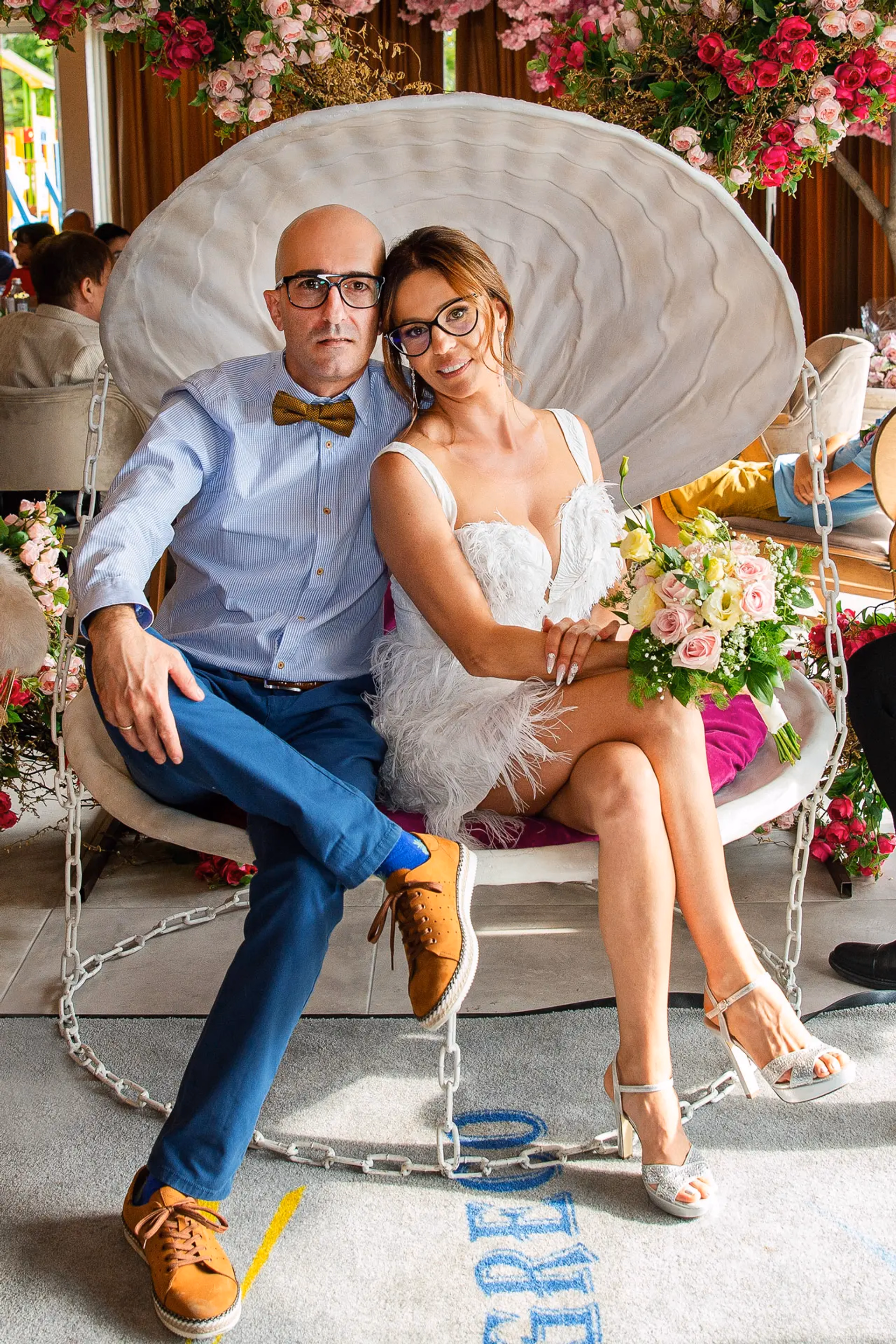 Image from Сватбени емоции album