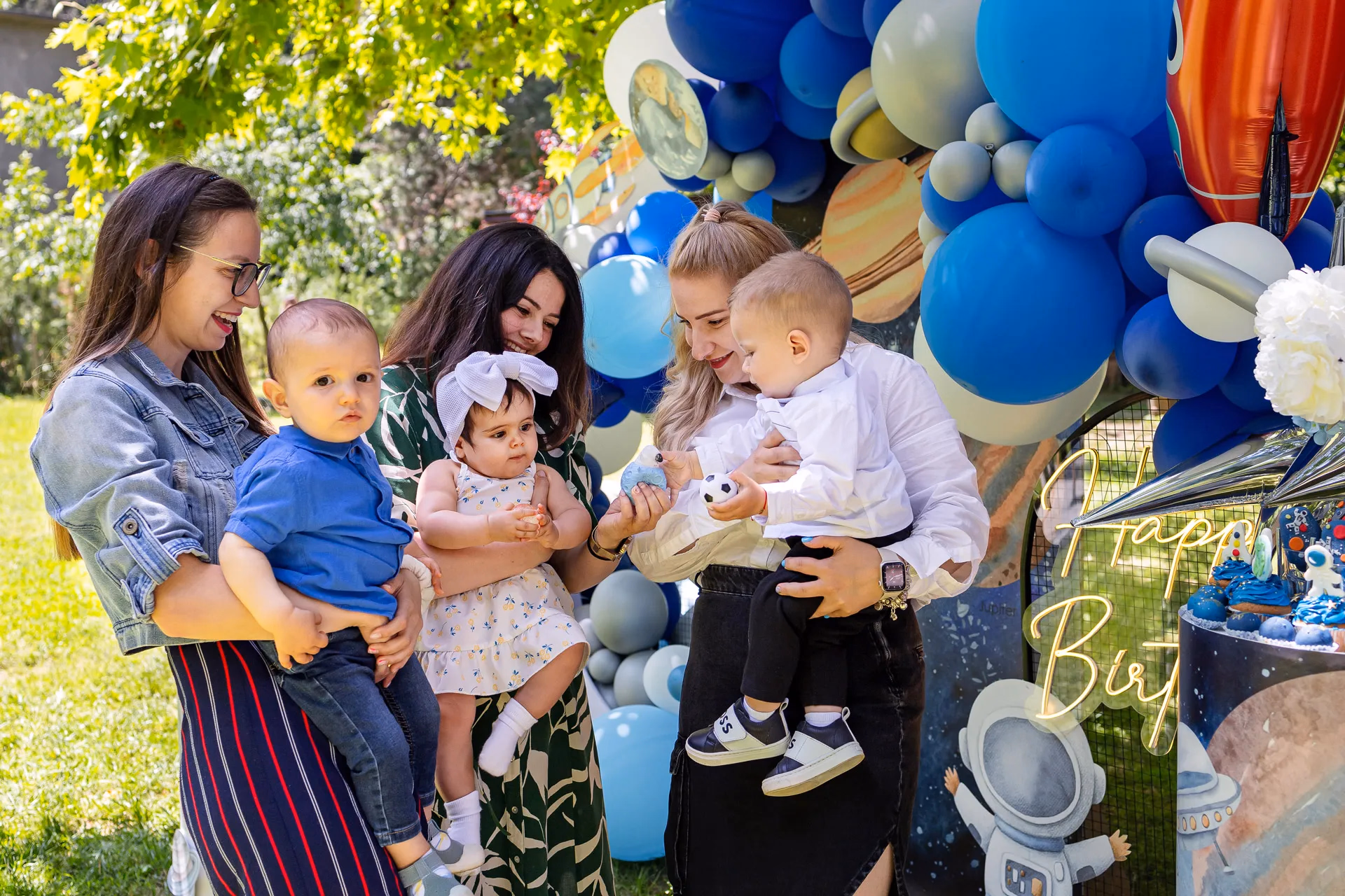 Image from Детски рожден ден album