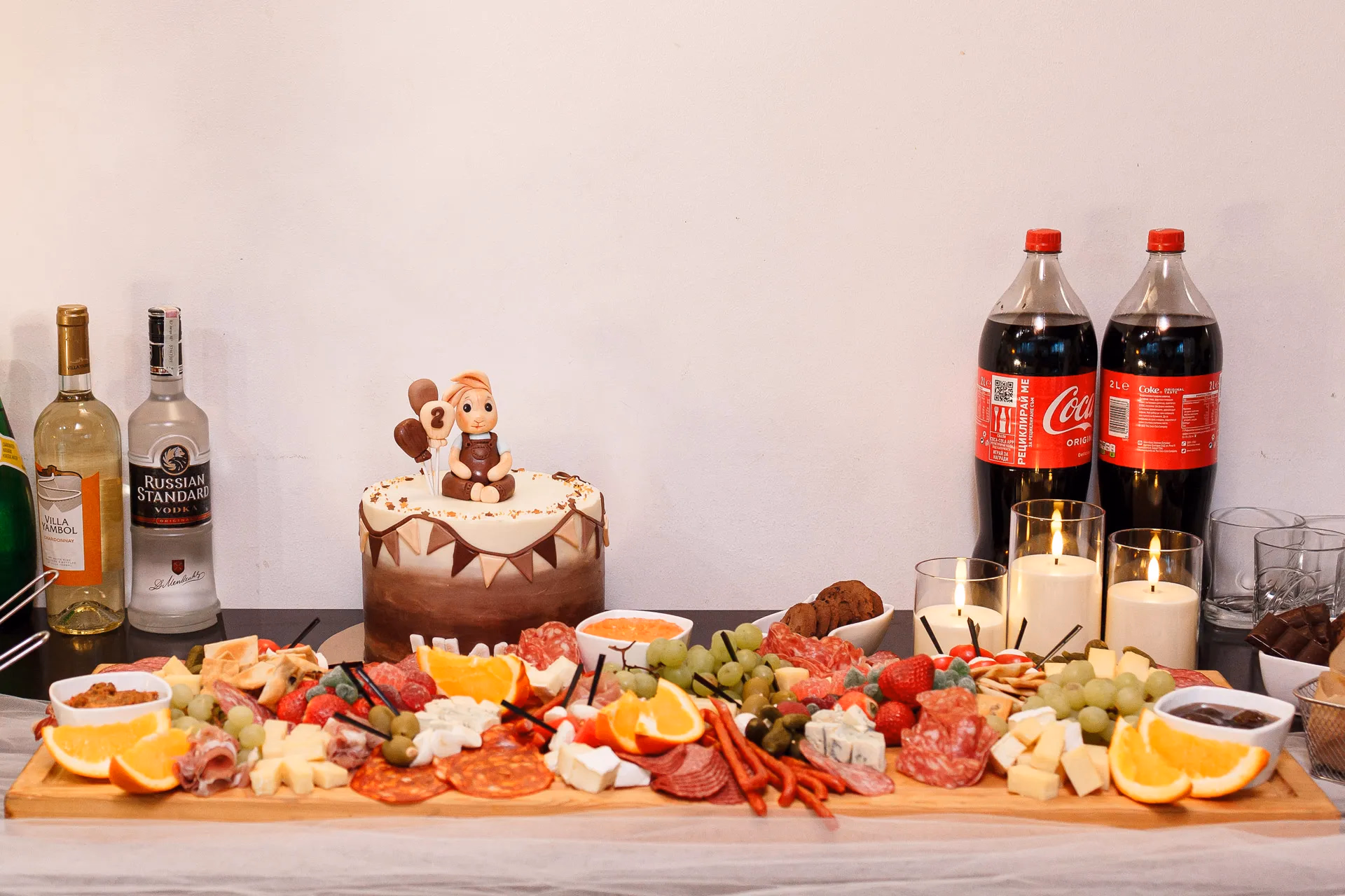 Image from Детски рожден ден album