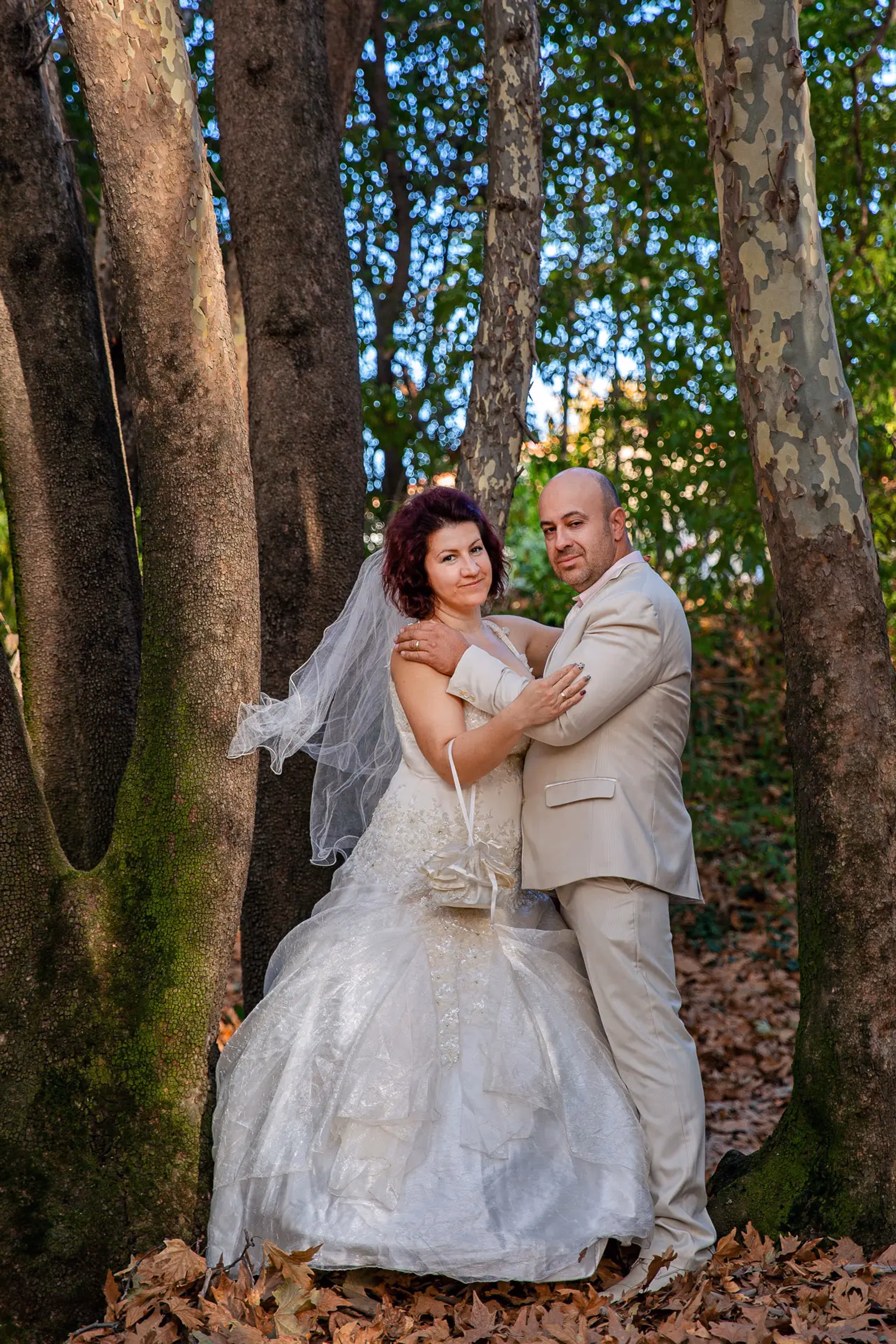 Image from Сватбени емоции album