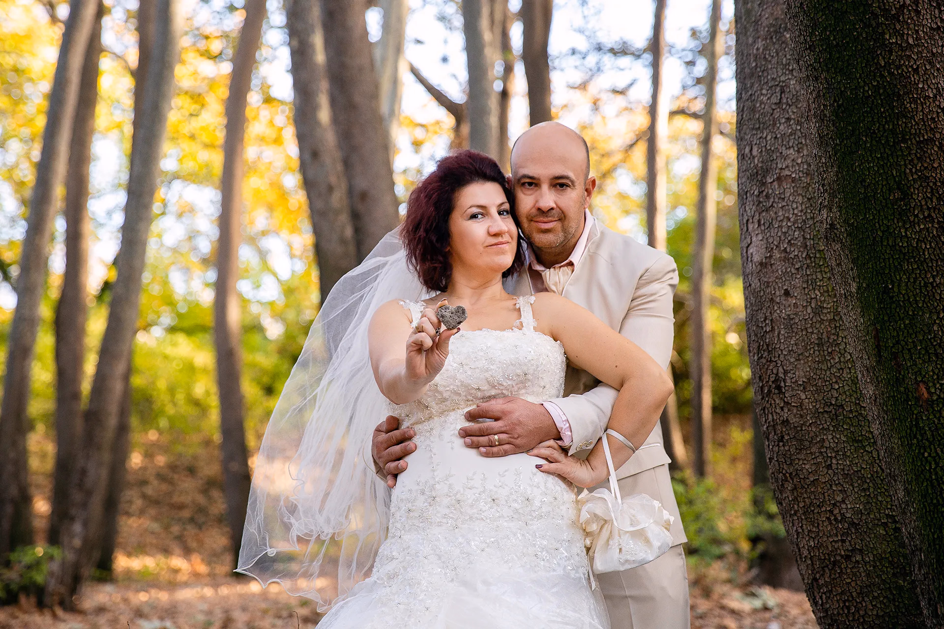 Image from Сватбени емоции album