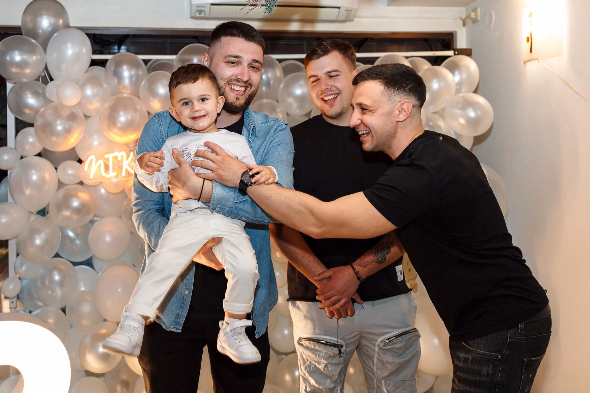 Image from Детски рожден ден album