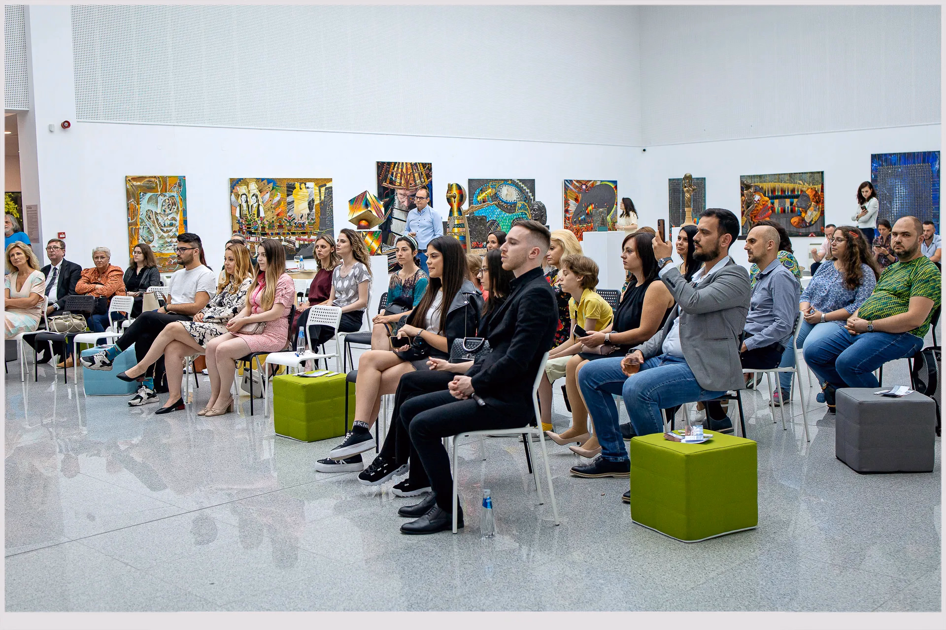 Image from Бизнес събитие album