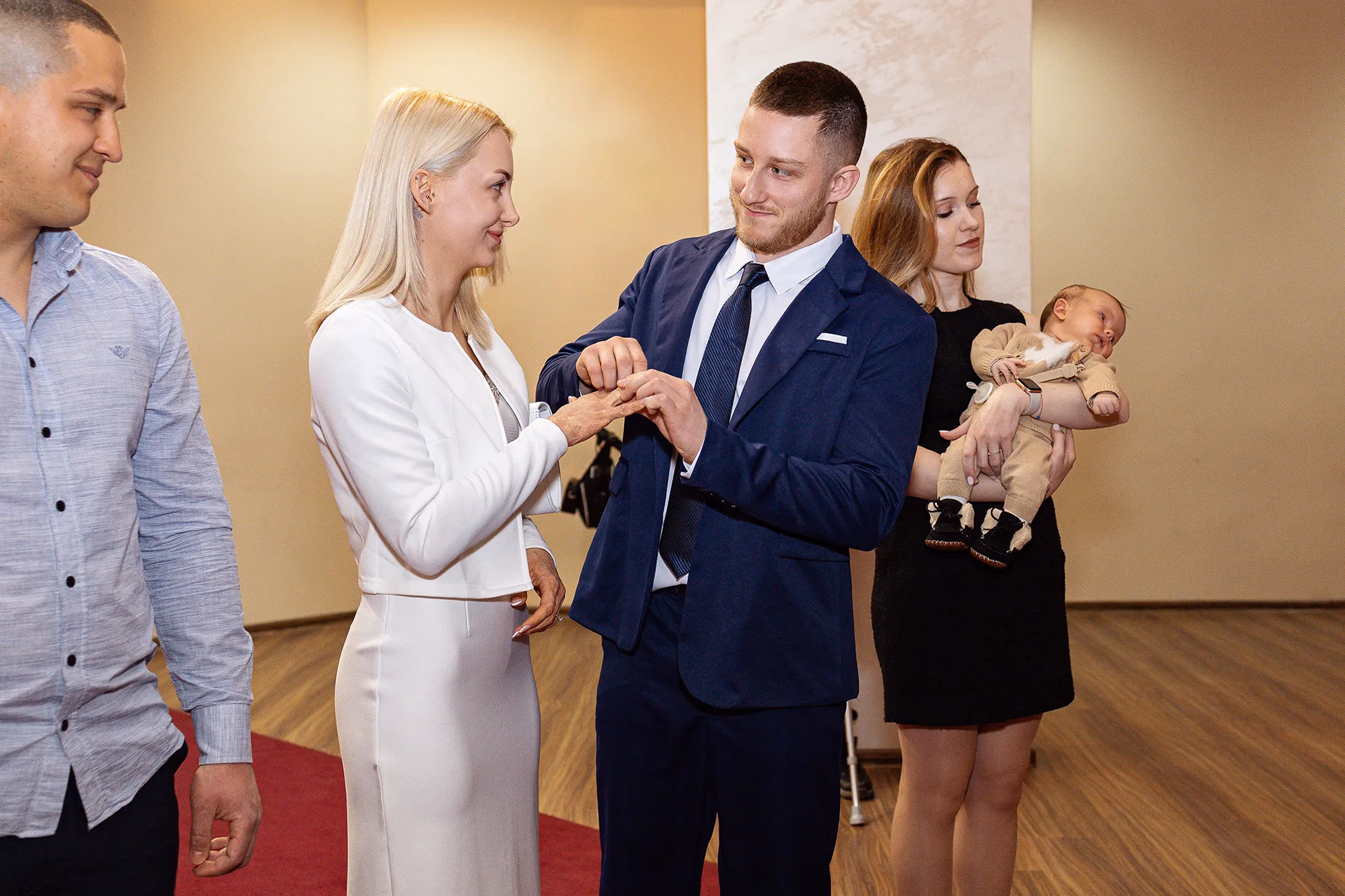 Image from Сватбени емоции album