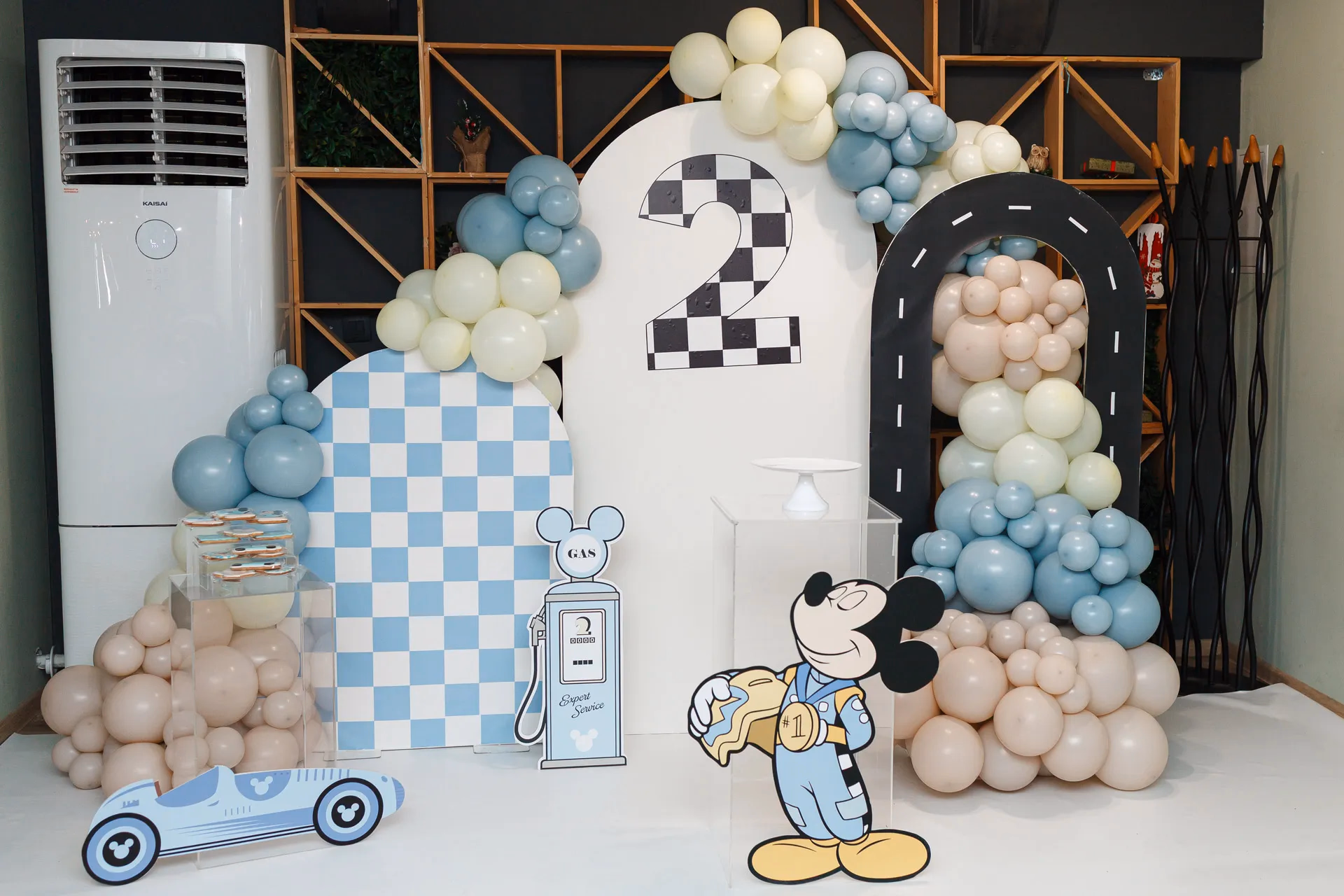 Image from Детски рожден ден album