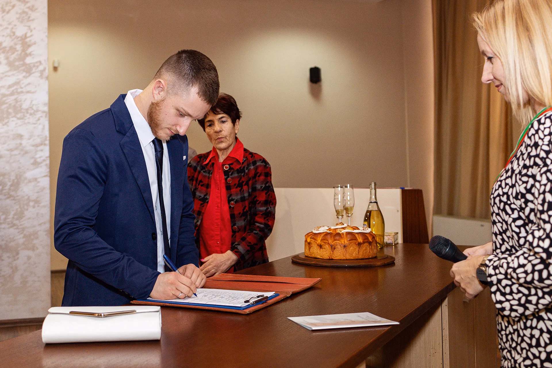 Image from Сватбени емоции album