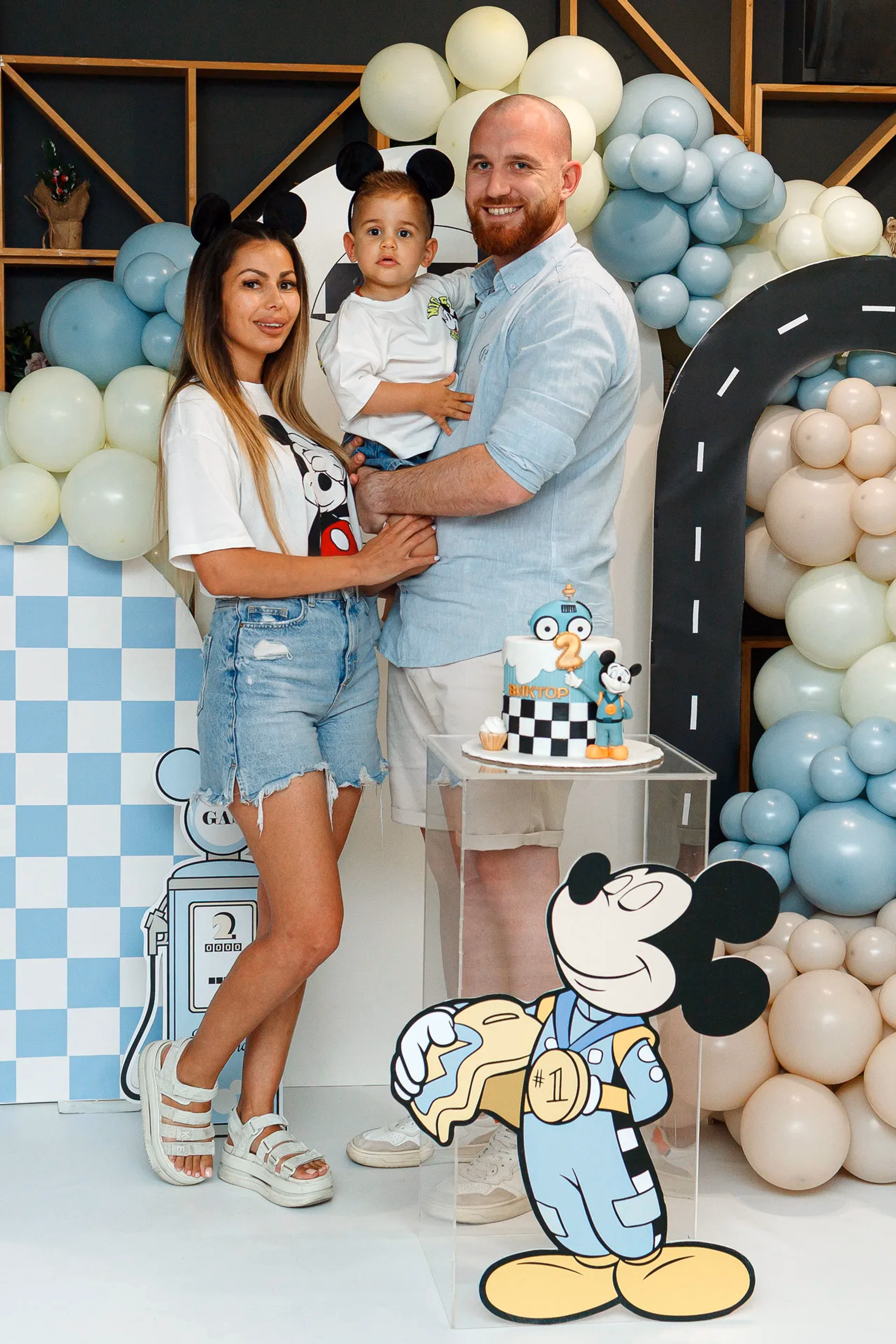 Image from Детски рожден ден album