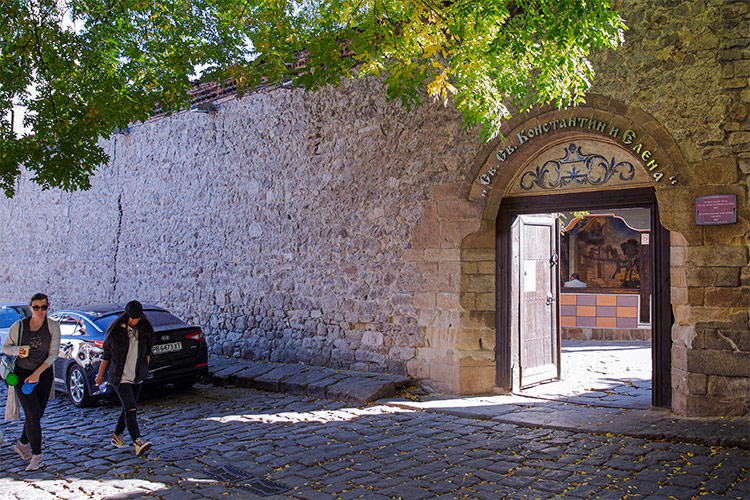 Как се провежда ритуал Свето Кръщение?